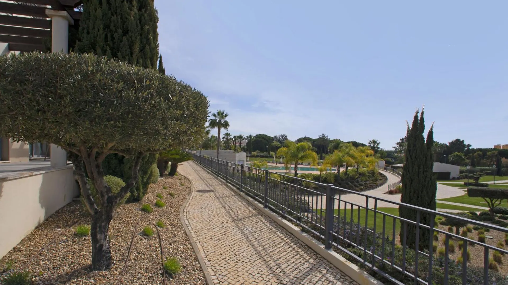 Apartment Pine Hills-13 By Interhome Vilamoura 0*,