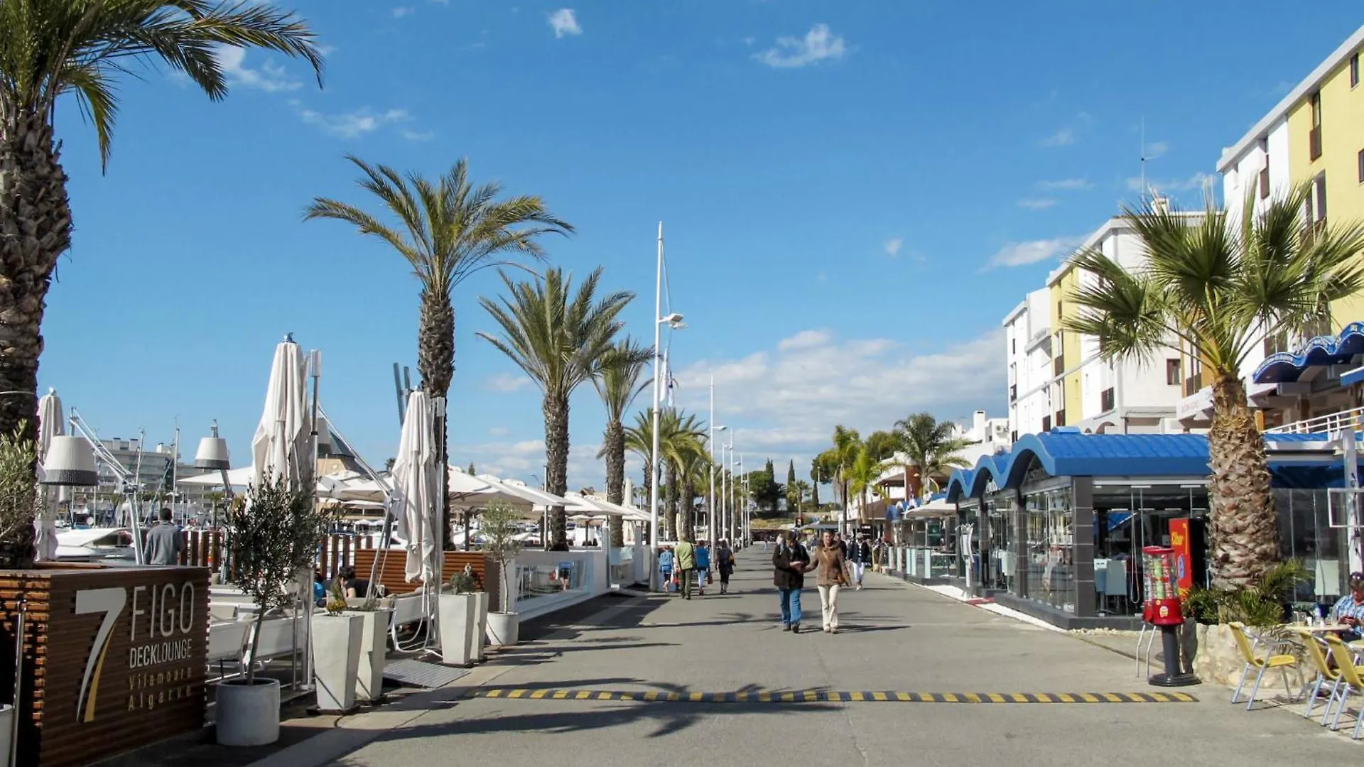 Apartment Pine Hills-13 By Interhome Vilamoura