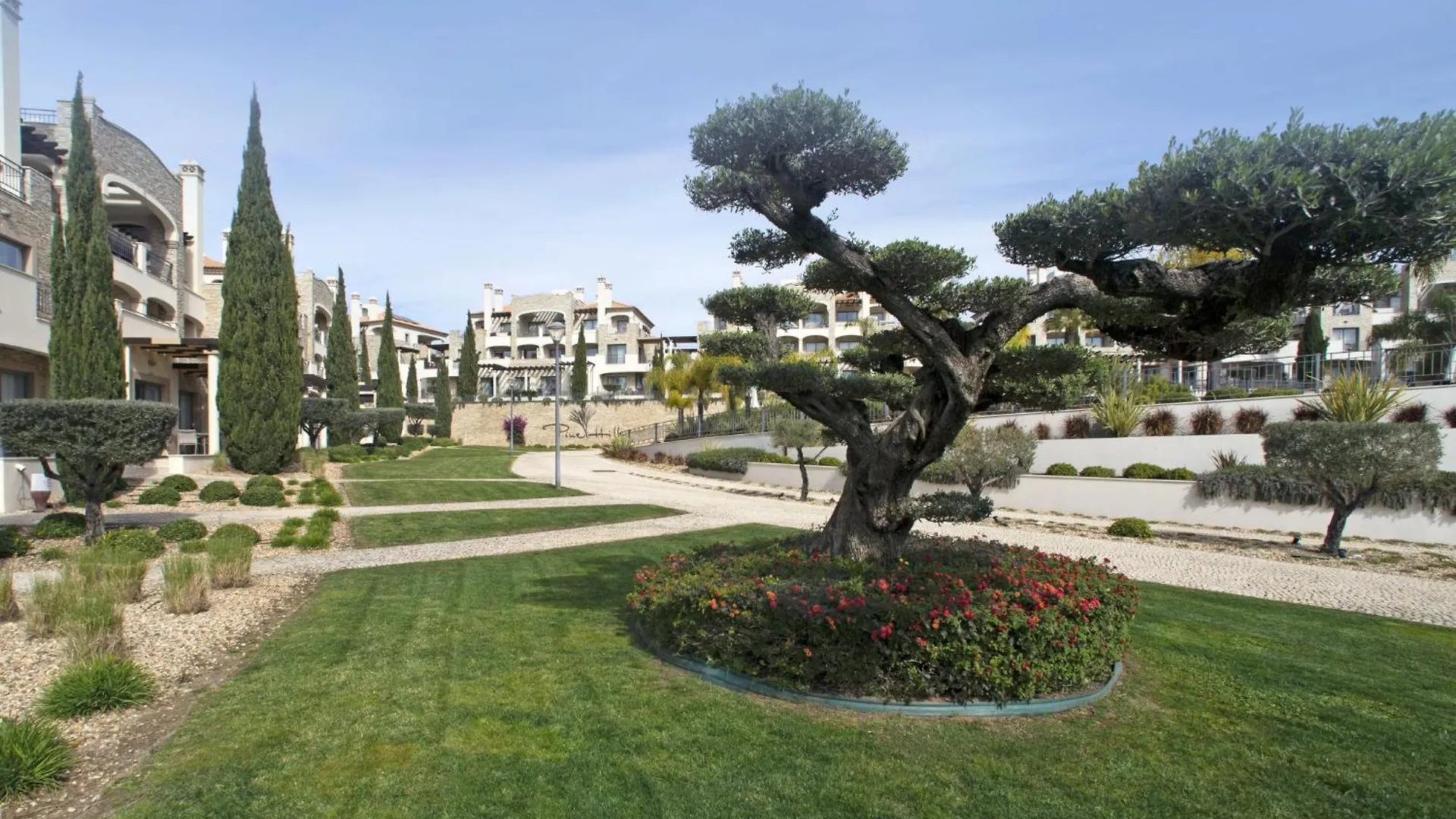 Apartment Pine Hills-13 By Interhome Vilamoura