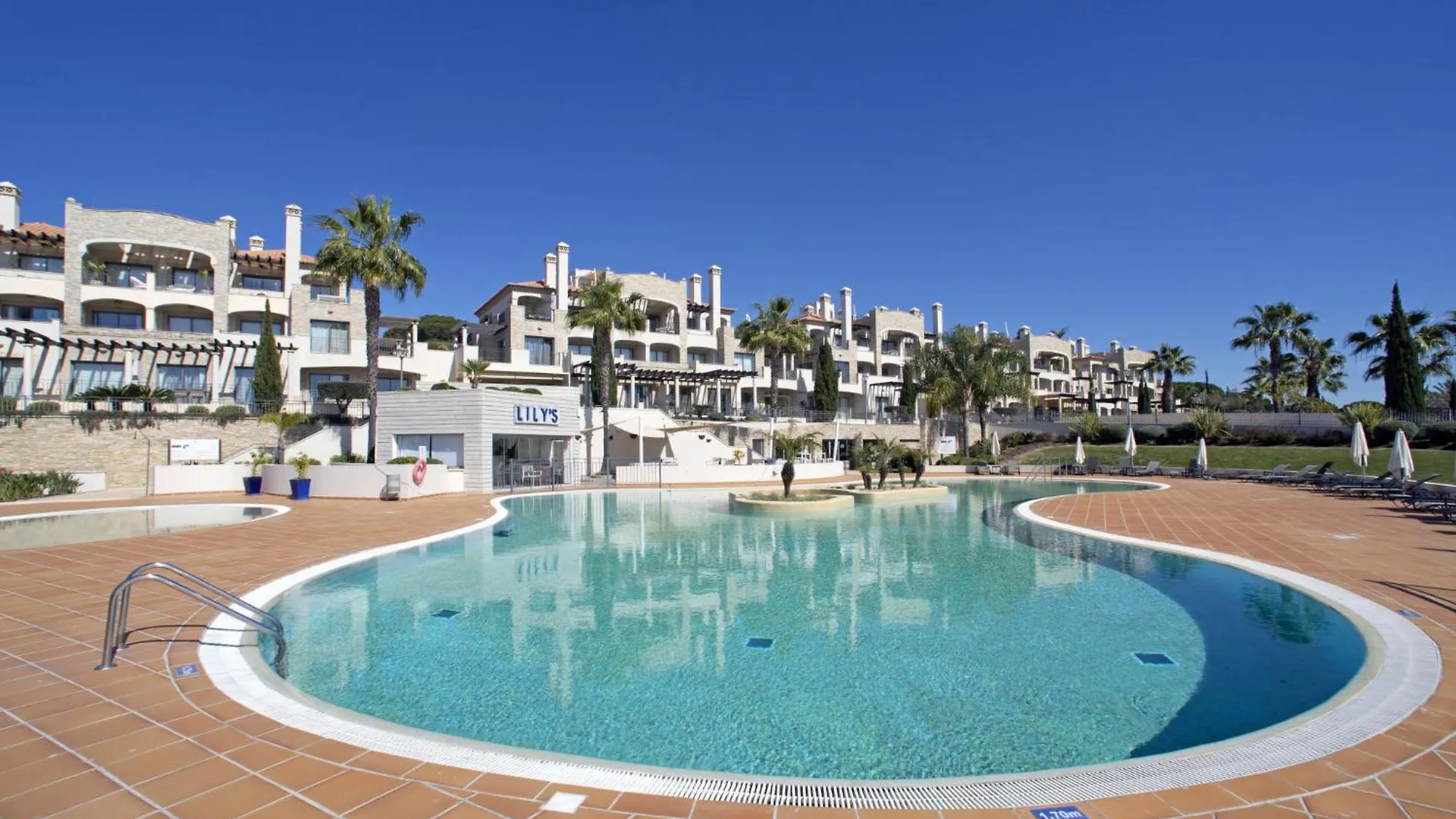 Apartment Pine Hills-13 By Interhome Vilamoura 0*,