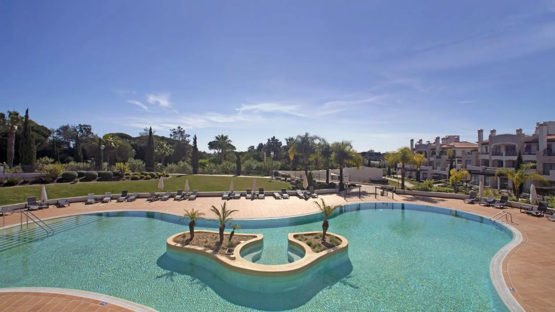 Apartment Pine Hills-13 By Interhome Vilamoura Portugal