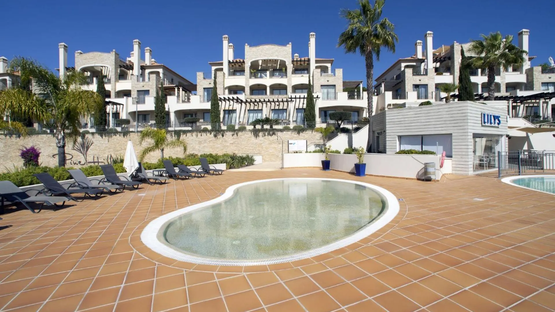 Apartment Pine Hills-13 By Interhome Vilamoura