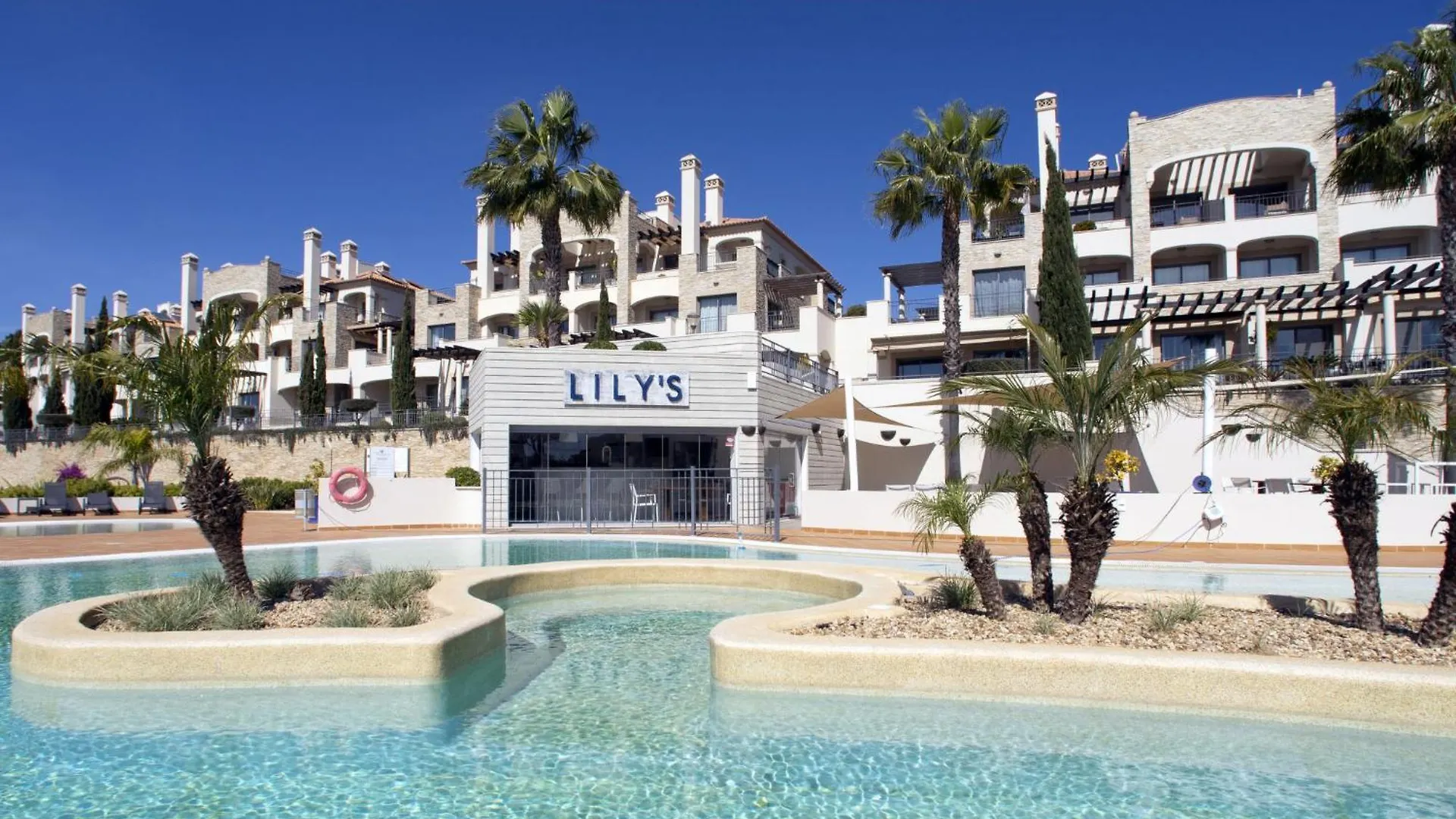 Apartment Pine Hills-13 By Interhome Vilamoura