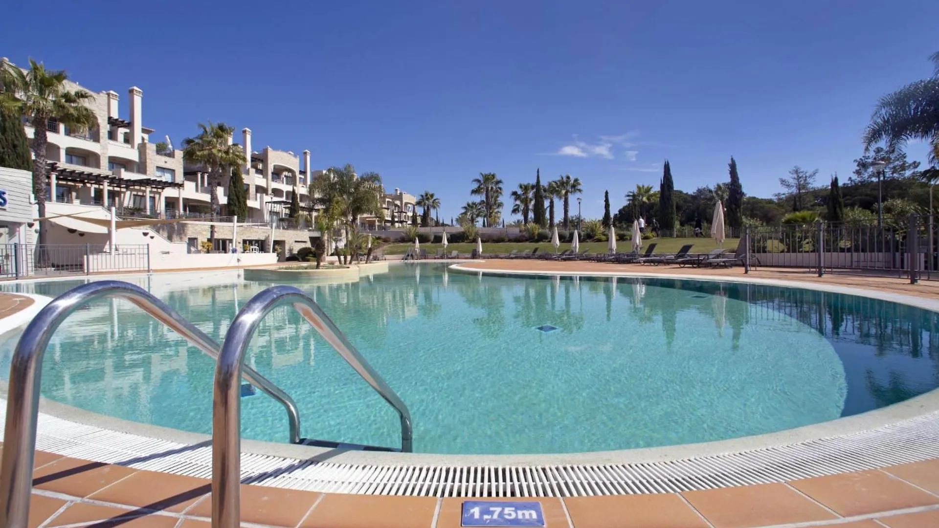 Apartment Pine Hills-13 By Interhome Vilamoura 0*,