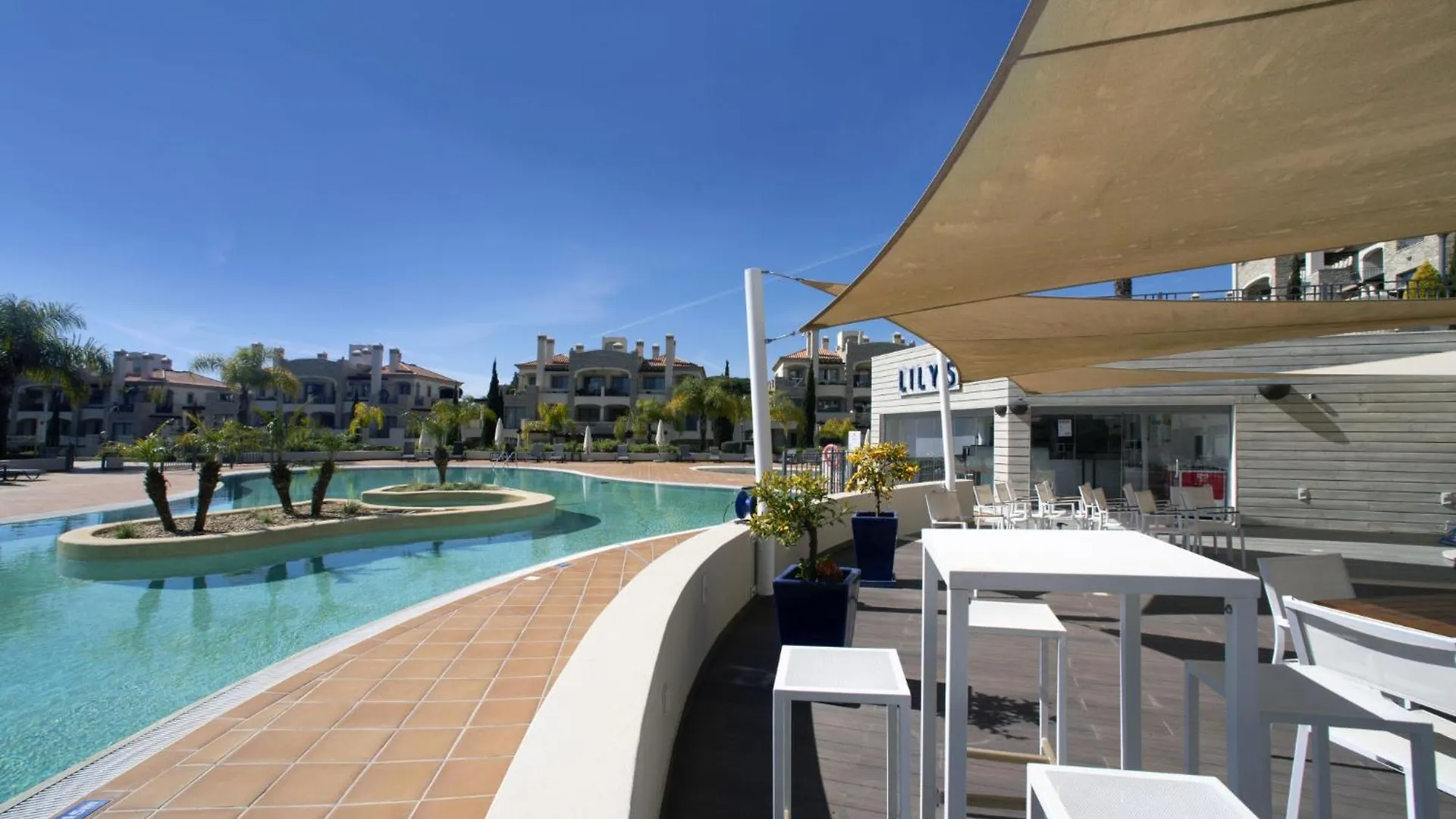 Apartment Pine Hills-13 By Interhome Vilamoura