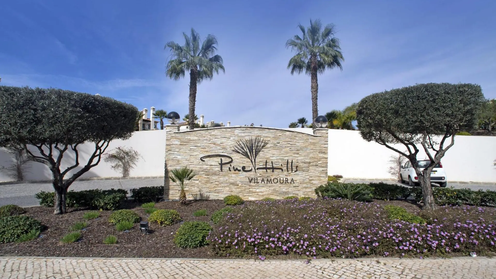 Apartment Pine Hills-13 By Interhome Vilamoura