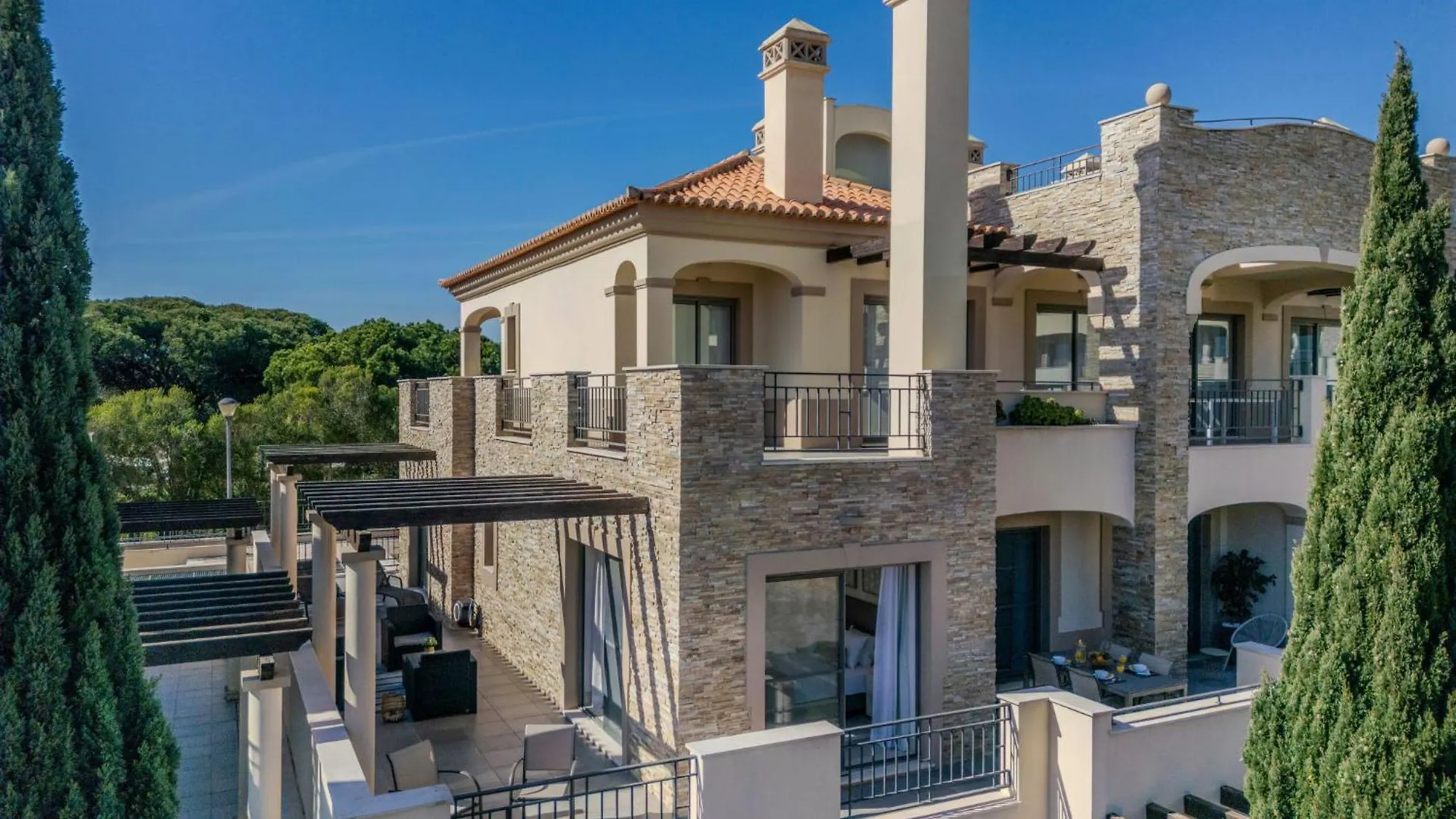 Apartment Pine Hills-13 By Interhome Vilamoura 0*,