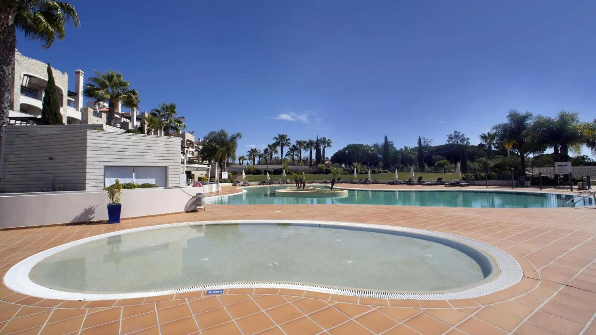 Apartment Pine Hills-13 By Interhome Vilamoura