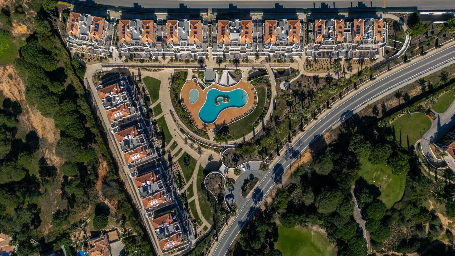 Apartment Pine Hills-13 By Interhome Vilamoura