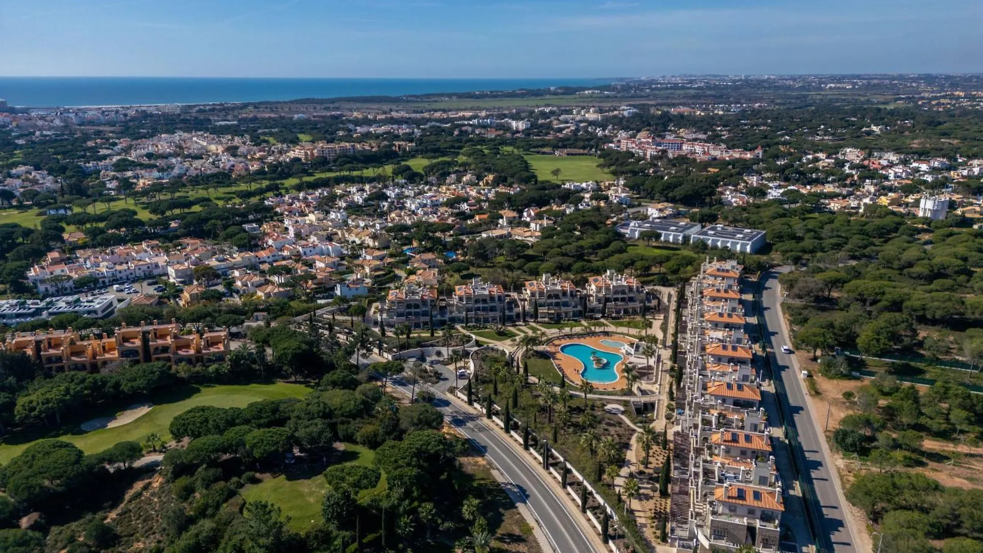 Apartment Pine Hills-13 By Interhome Vilamoura