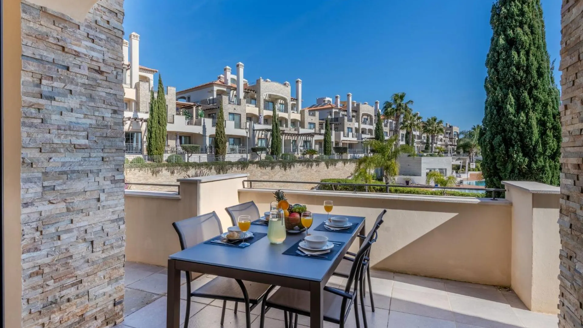 Apartment Pine Hills-13 By Interhome Vilamoura Portugal