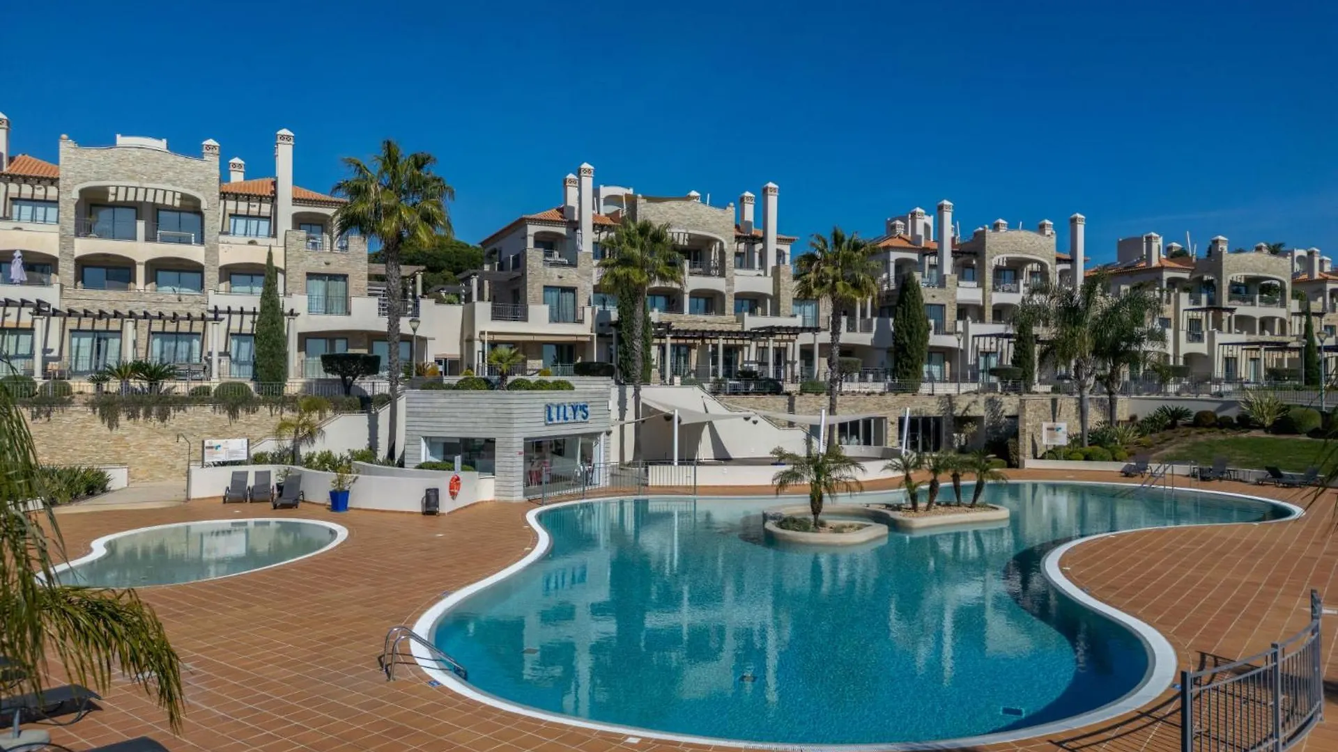 Apartment Pine Hills-13 By Interhome Vilamoura