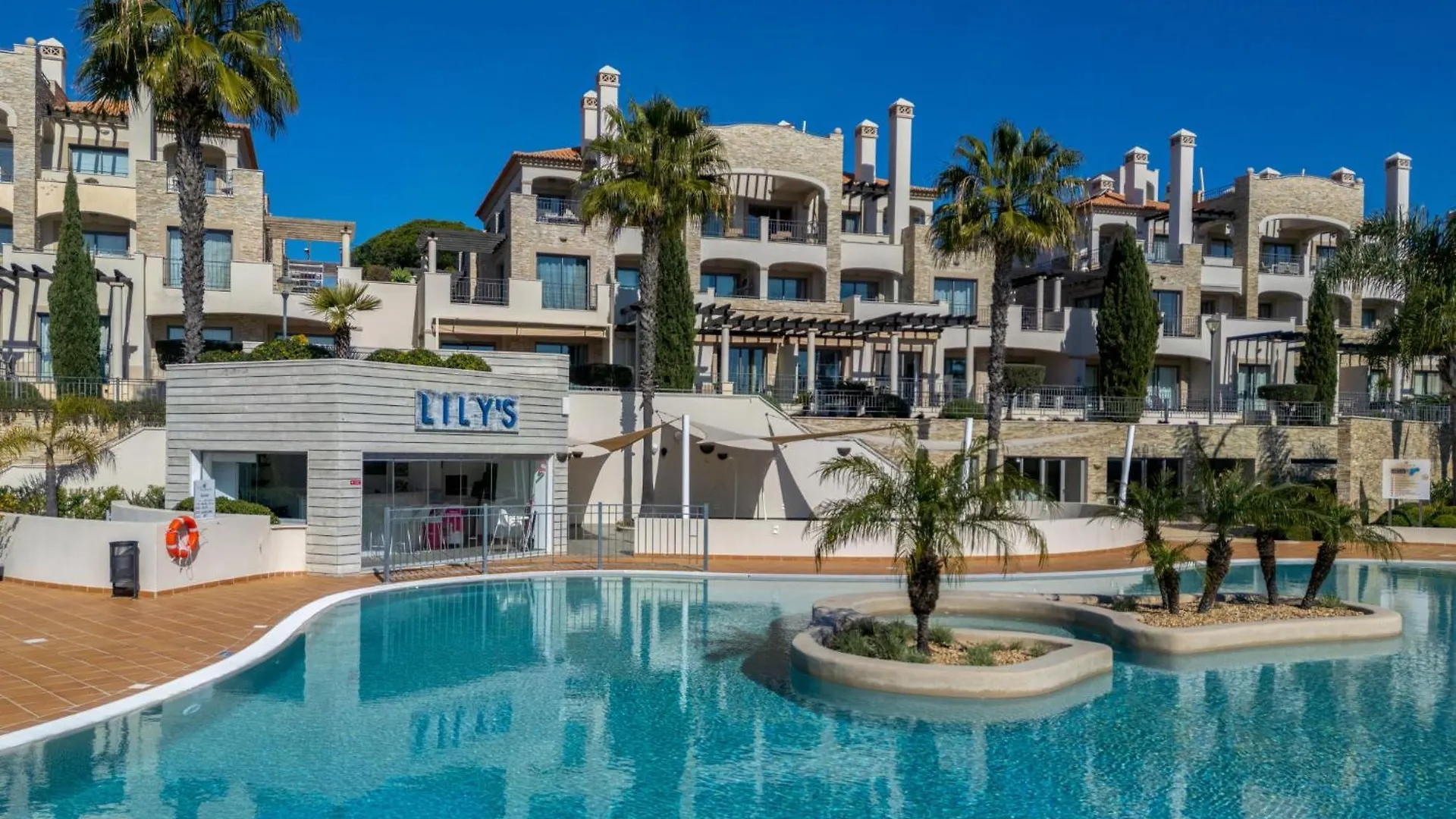Apartment Pine Hills-13 By Interhome Vilamoura