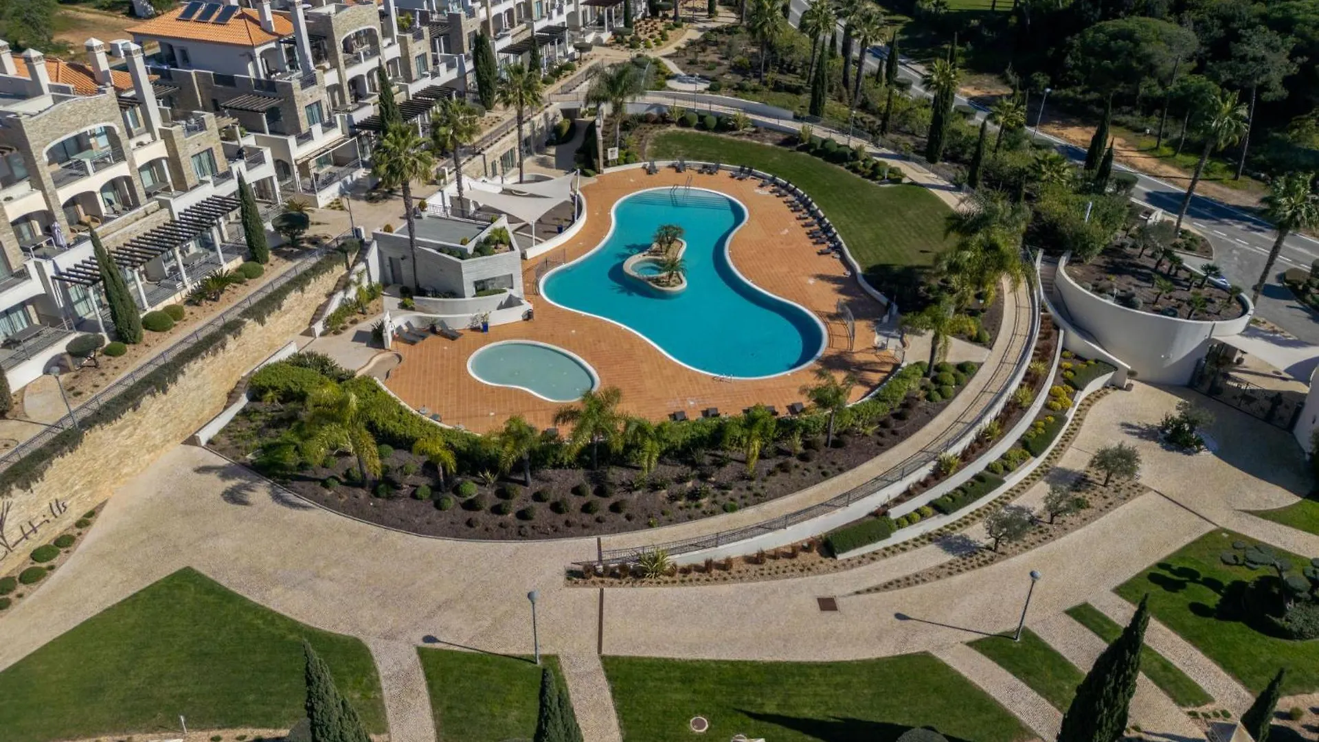 Apartment Pine Hills-13 By Interhome Vilamoura