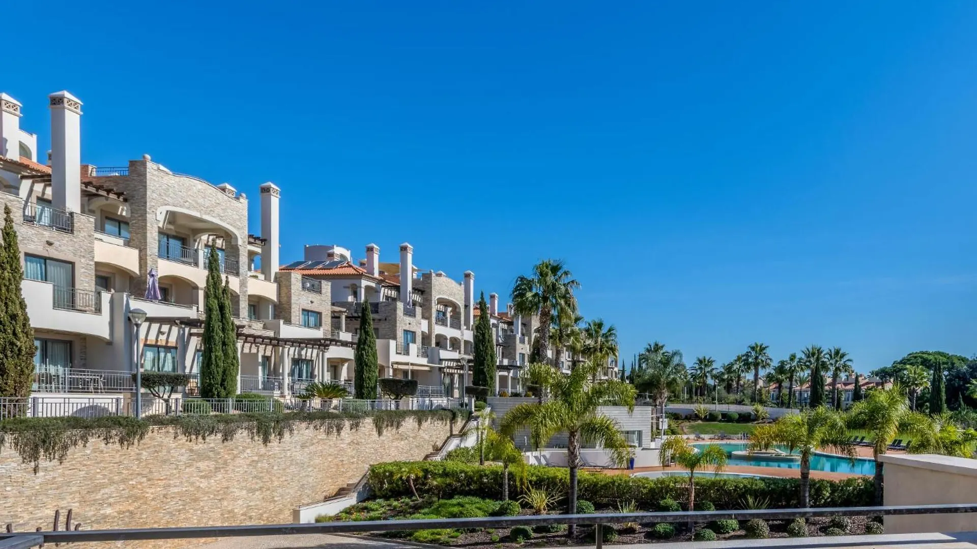Apartment Pine Hills-13 By Interhome Vilamoura