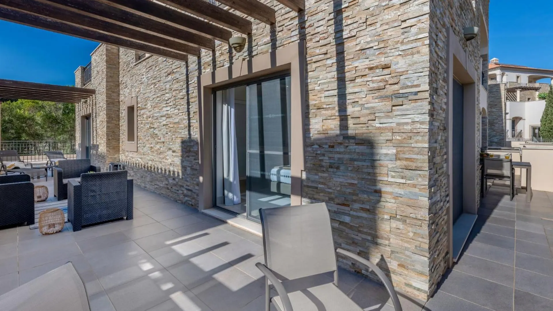 Apartment Pine Hills-13 By Interhome Vilamoura Portugal