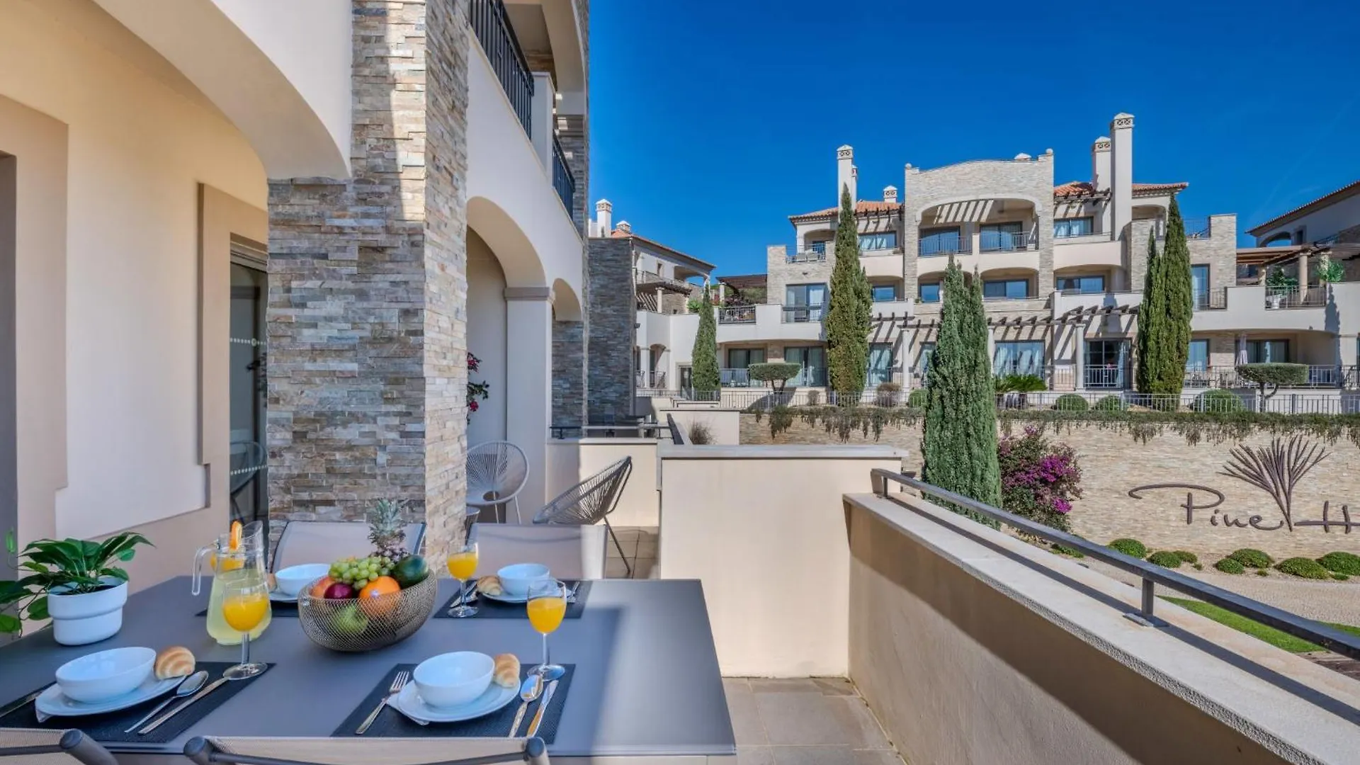 Apartment Pine Hills-13 By Interhome Vilamoura 0*,  Portugal