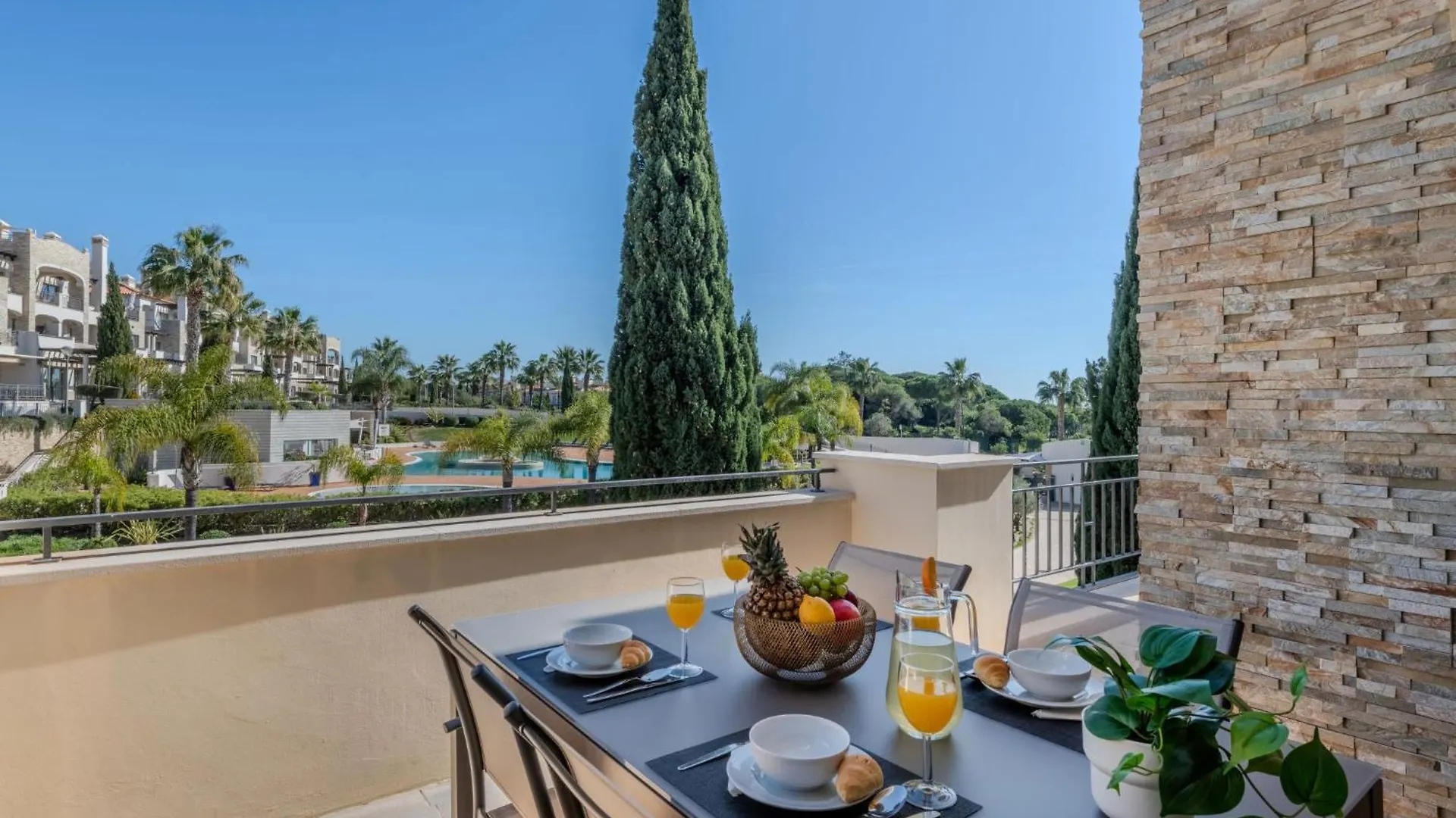 Apartment Pine Hills-13 By Interhome Vilamoura