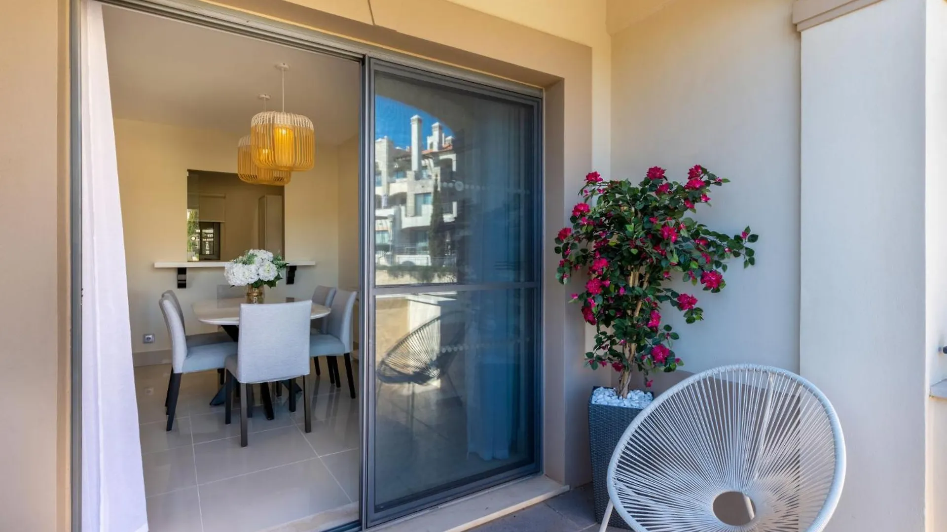 Apartment Pine Hills-13 By Interhome Vilamoura