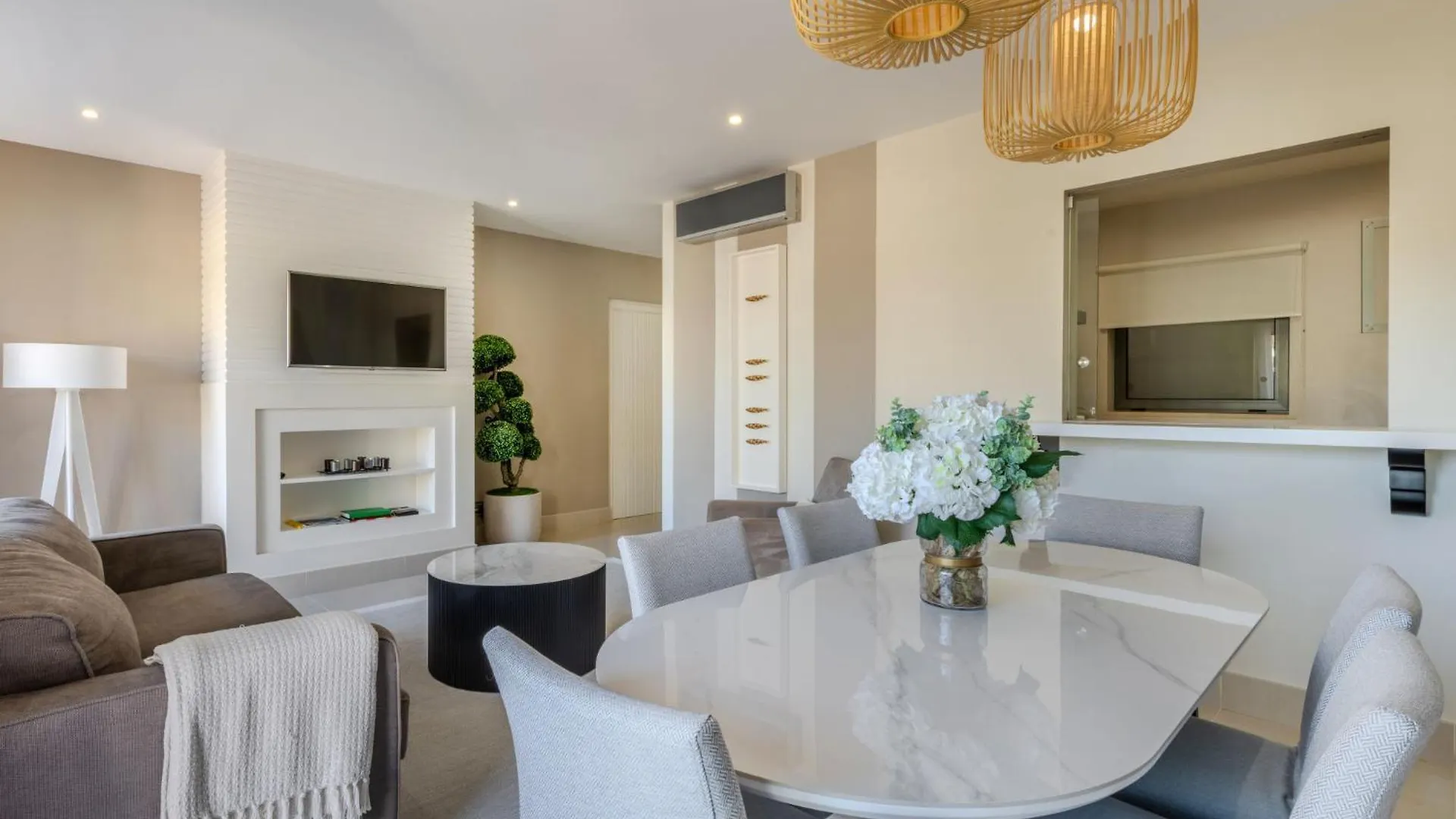 Apartment Pine Hills-13 By Interhome Vilamoura Portugal