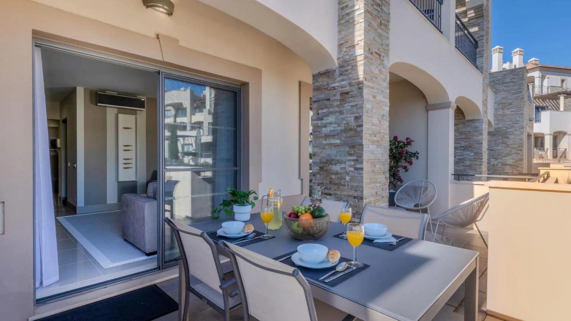 Apartment Pine Hills-13 By Interhome Vilamoura