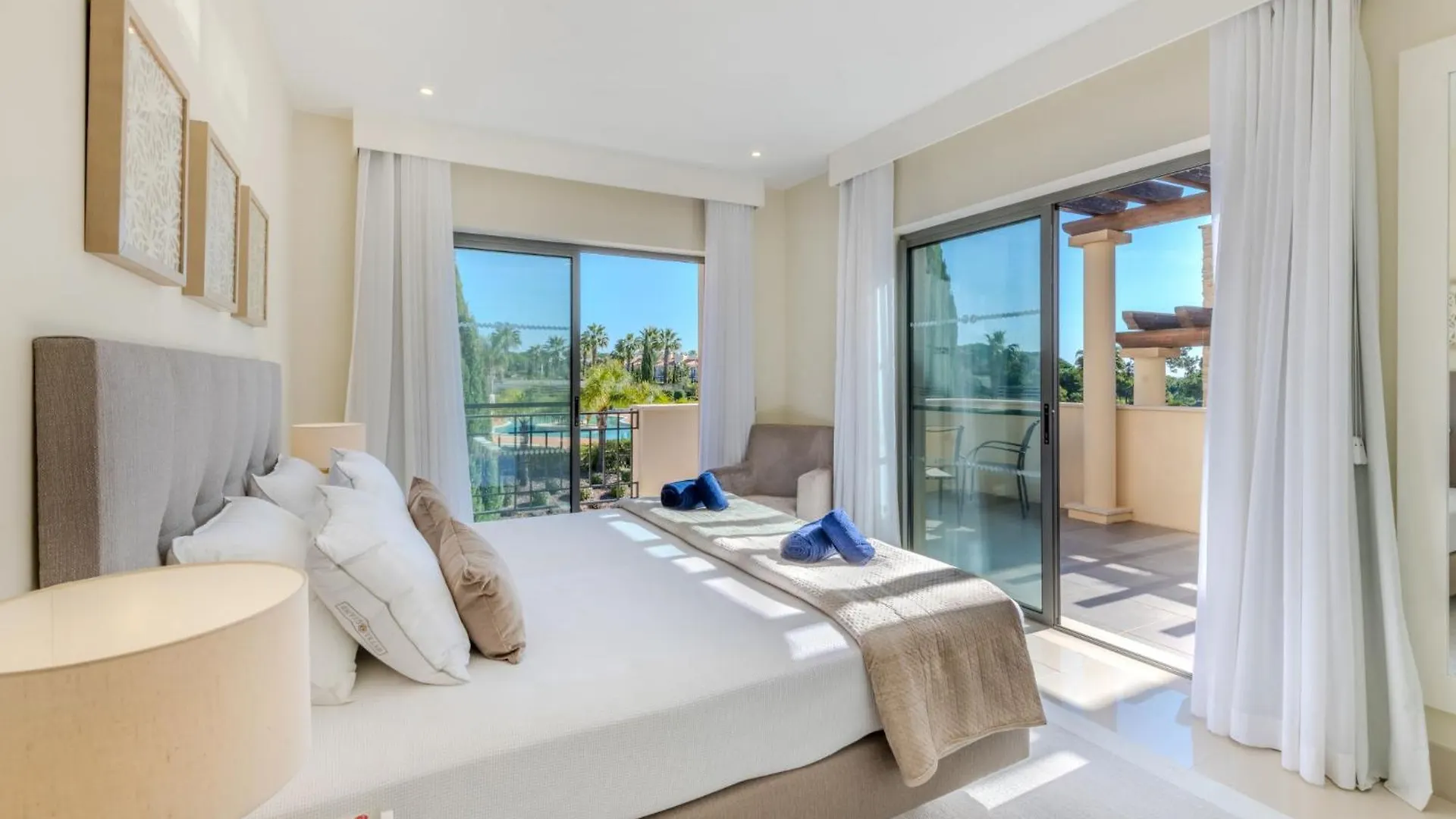 Apartment Pine Hills-13 By Interhome Vilamoura 0*,  Portugal