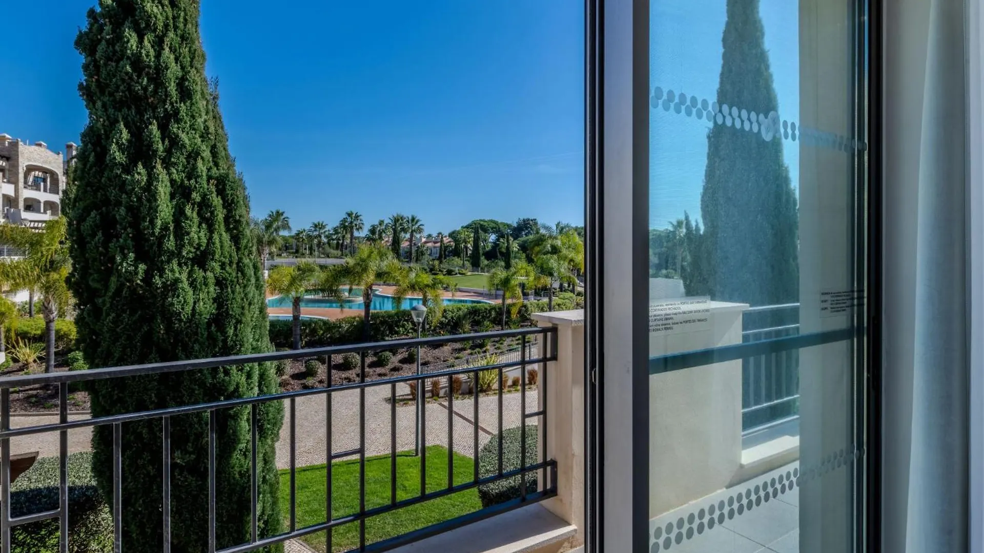 Apartment Pine Hills-13 By Interhome Vilamoura