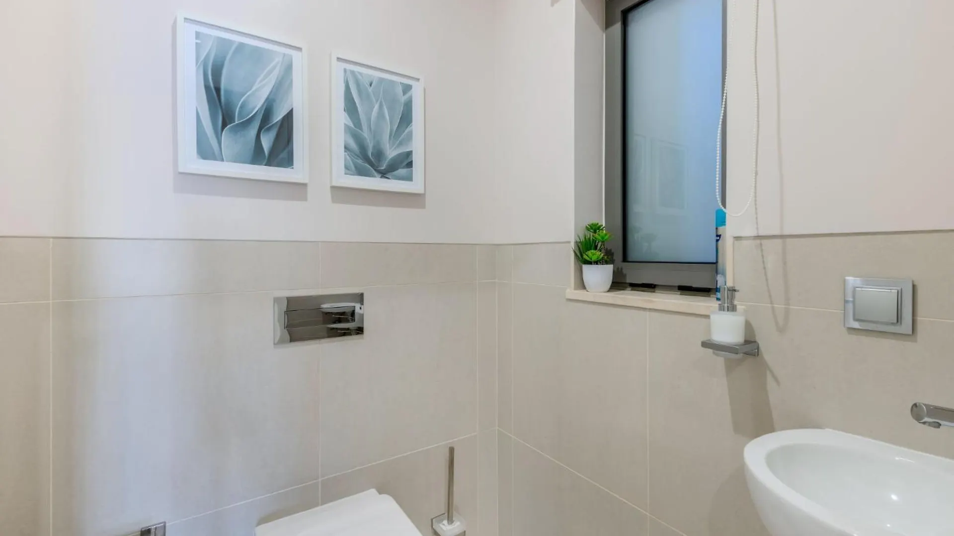 Apartment Pine Hills-13 By Interhome Vilamoura Portugal