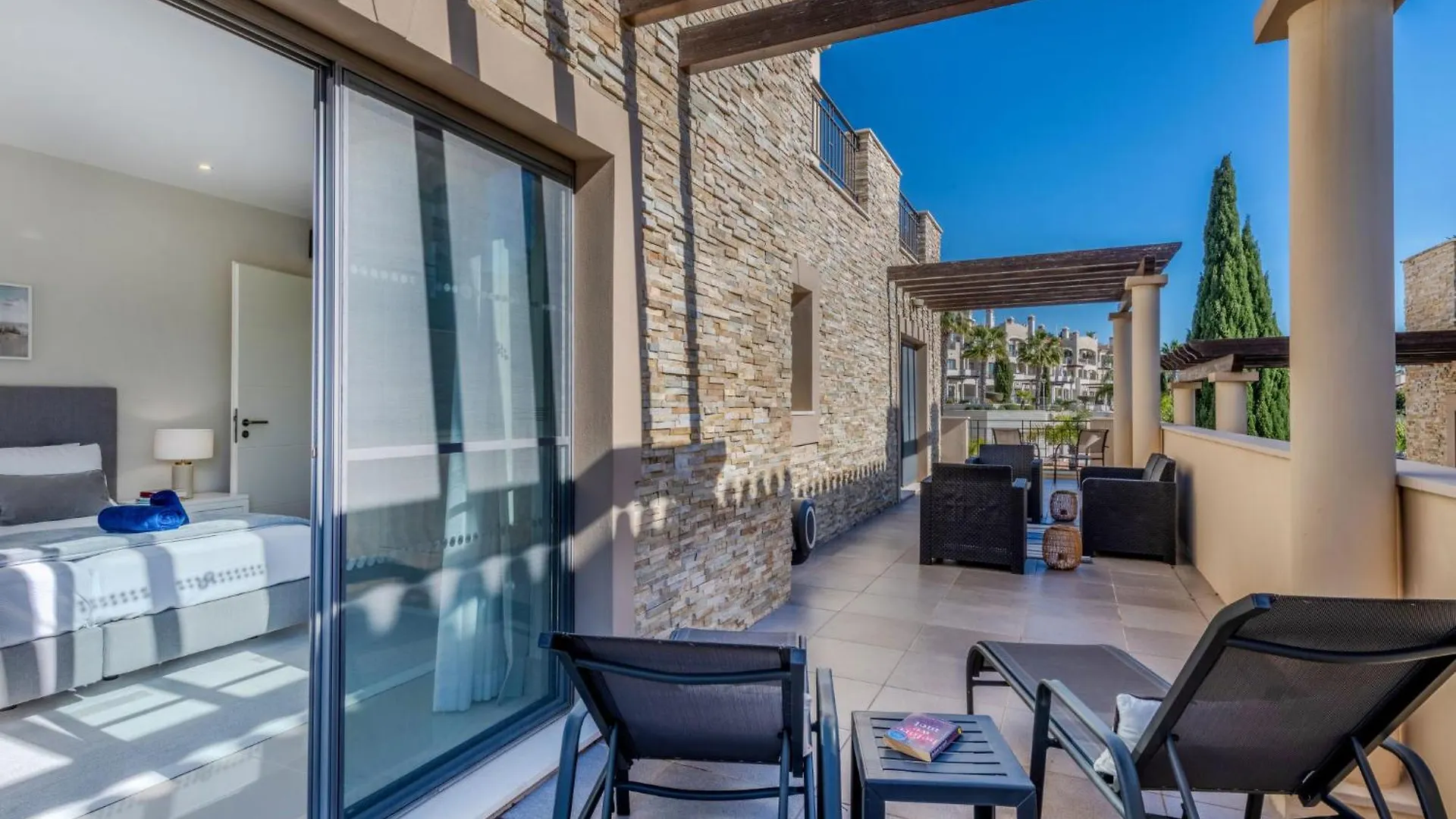 Apartment Pine Hills-13 By Interhome Vilamoura