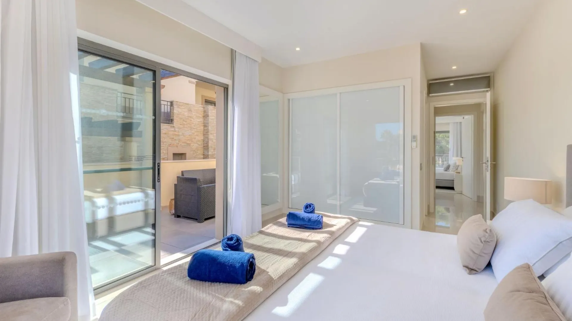 Apartment Pine Hills-13 By Interhome Vilamoura