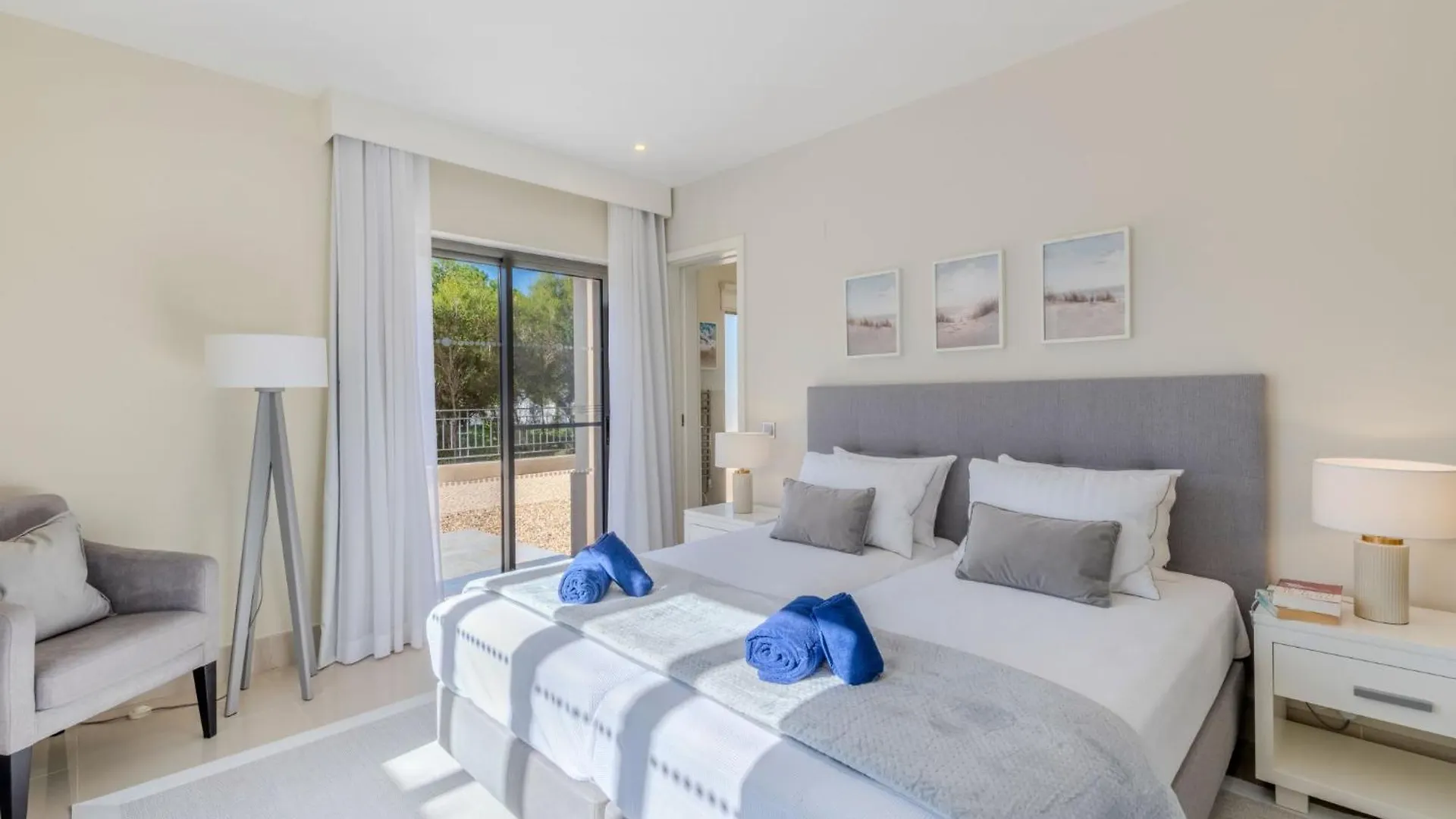 Apartment Pine Hills-13 By Interhome Vilamoura