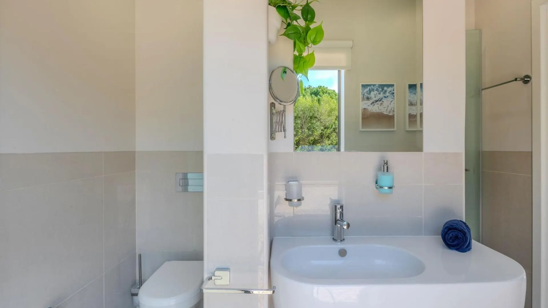 Apartment Pine Hills-13 By Interhome Vilamoura