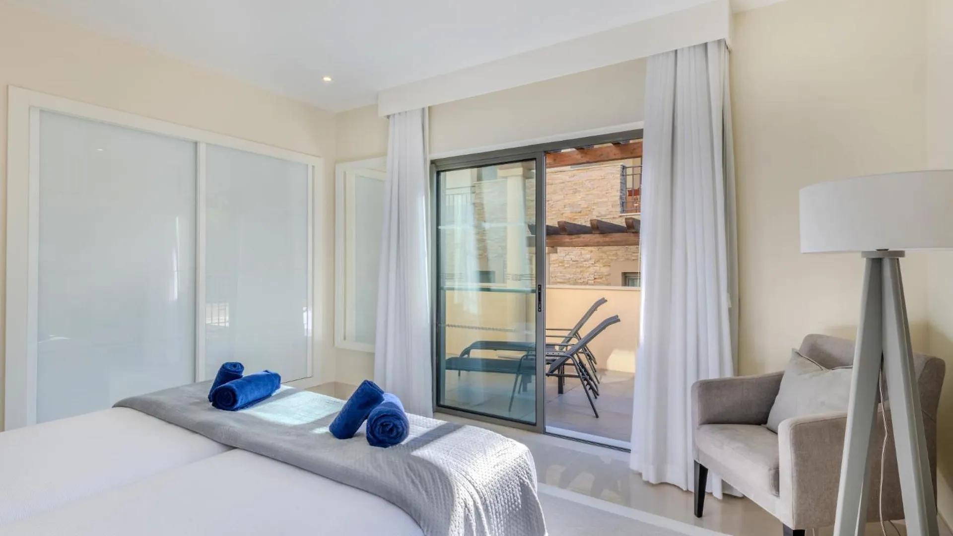 Apartment Pine Hills-13 By Interhome Vilamoura Portugal