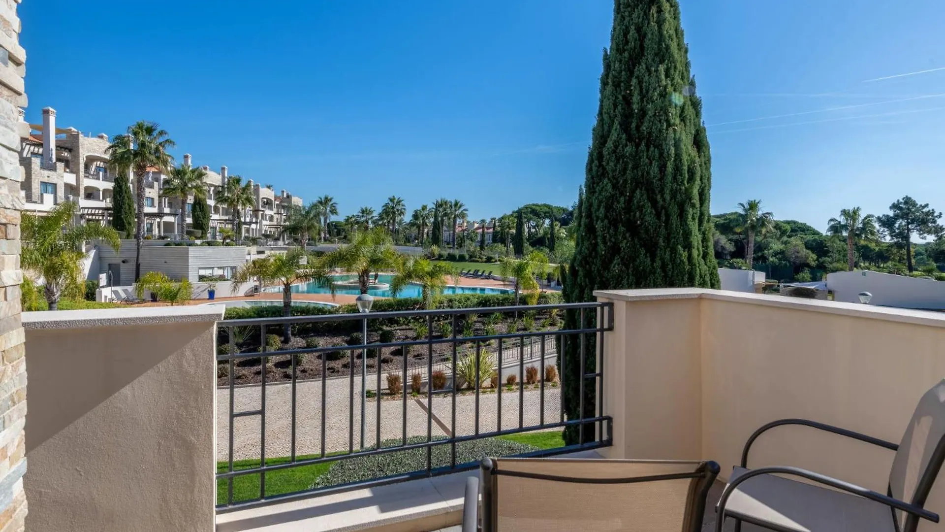 Apartment Pine Hills-13 By Interhome Vilamoura