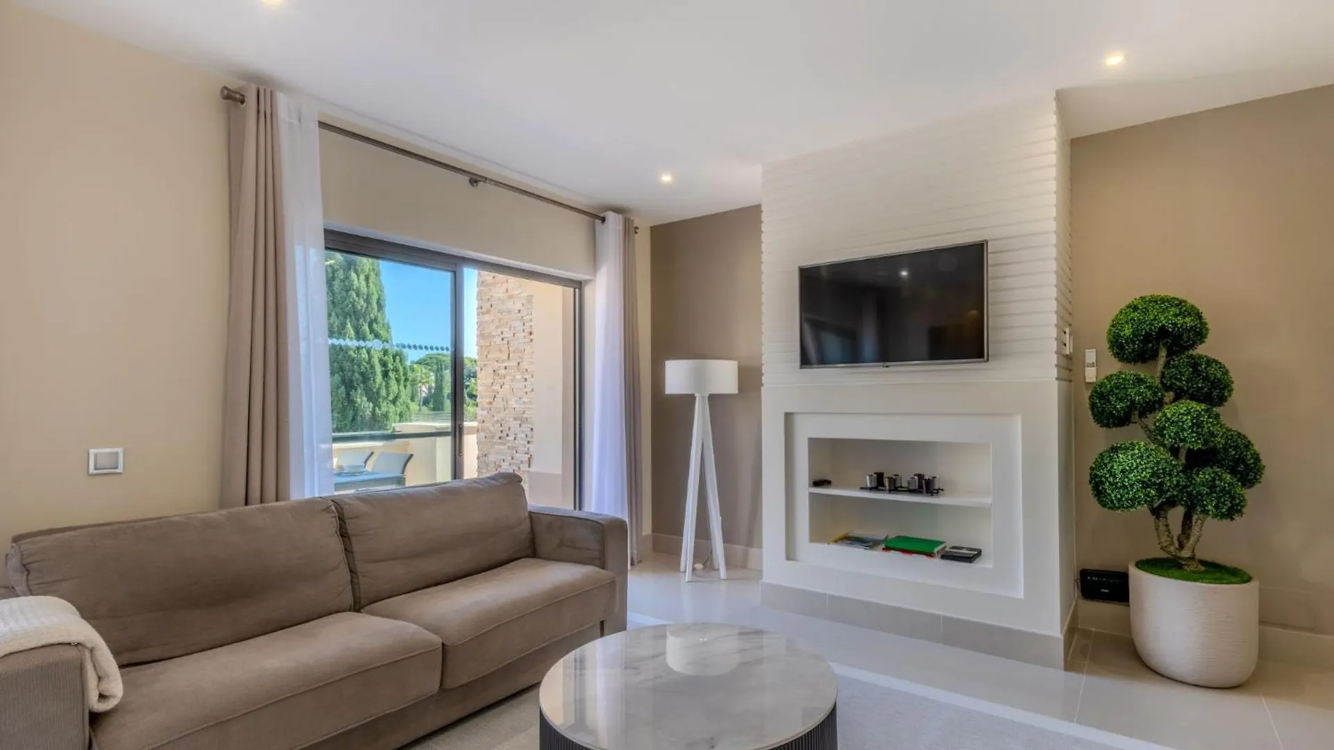 Apartment Pine Hills-13 By Interhome Vilamoura Portugal