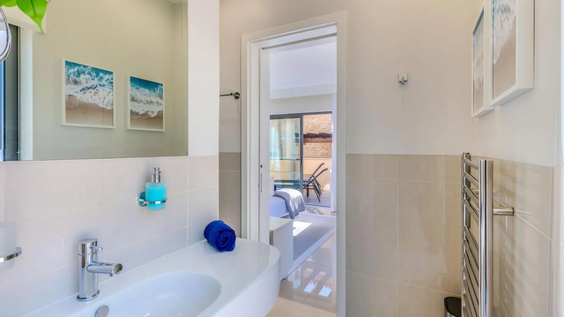 Apartment Pine Hills-13 By Interhome Vilamoura