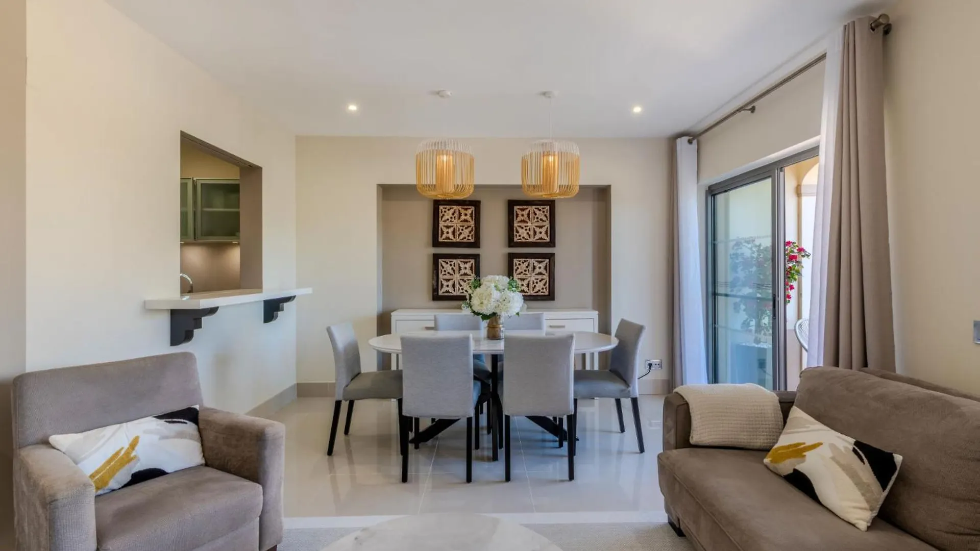 Apartment Pine Hills-13 By Interhome Vilamoura