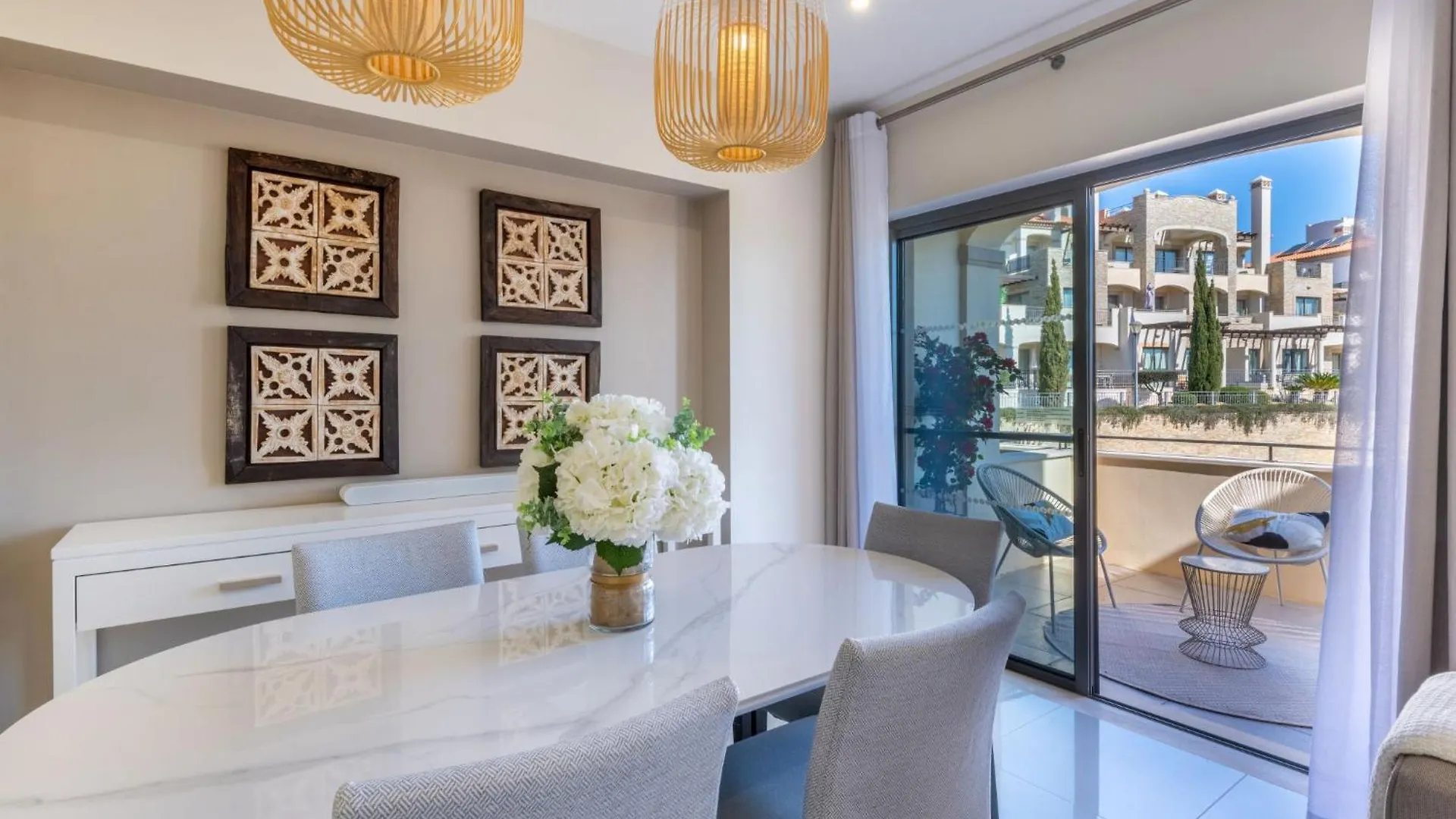 Apartment Pine Hills-13 By Interhome Vilamoura 0*,