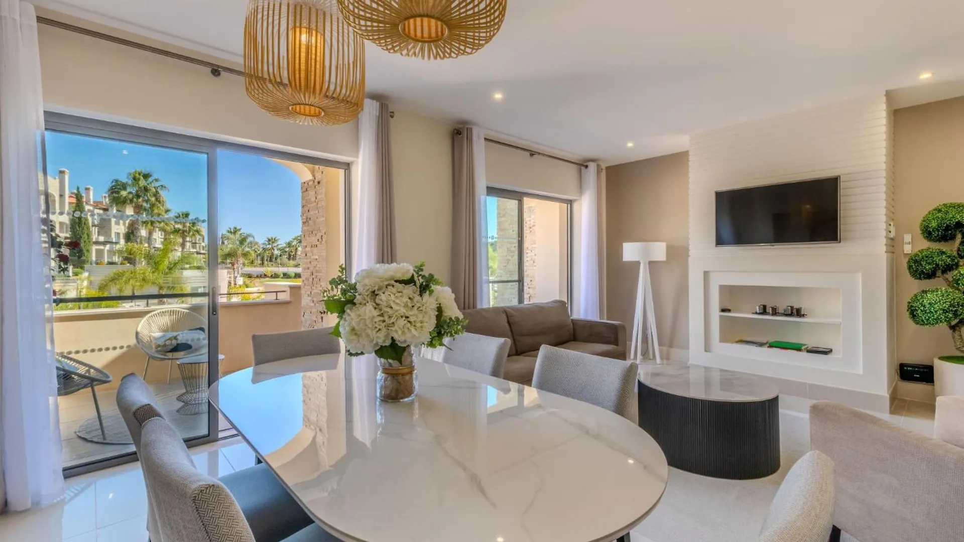 Apartment Pine Hills-13 By Interhome Vilamoura