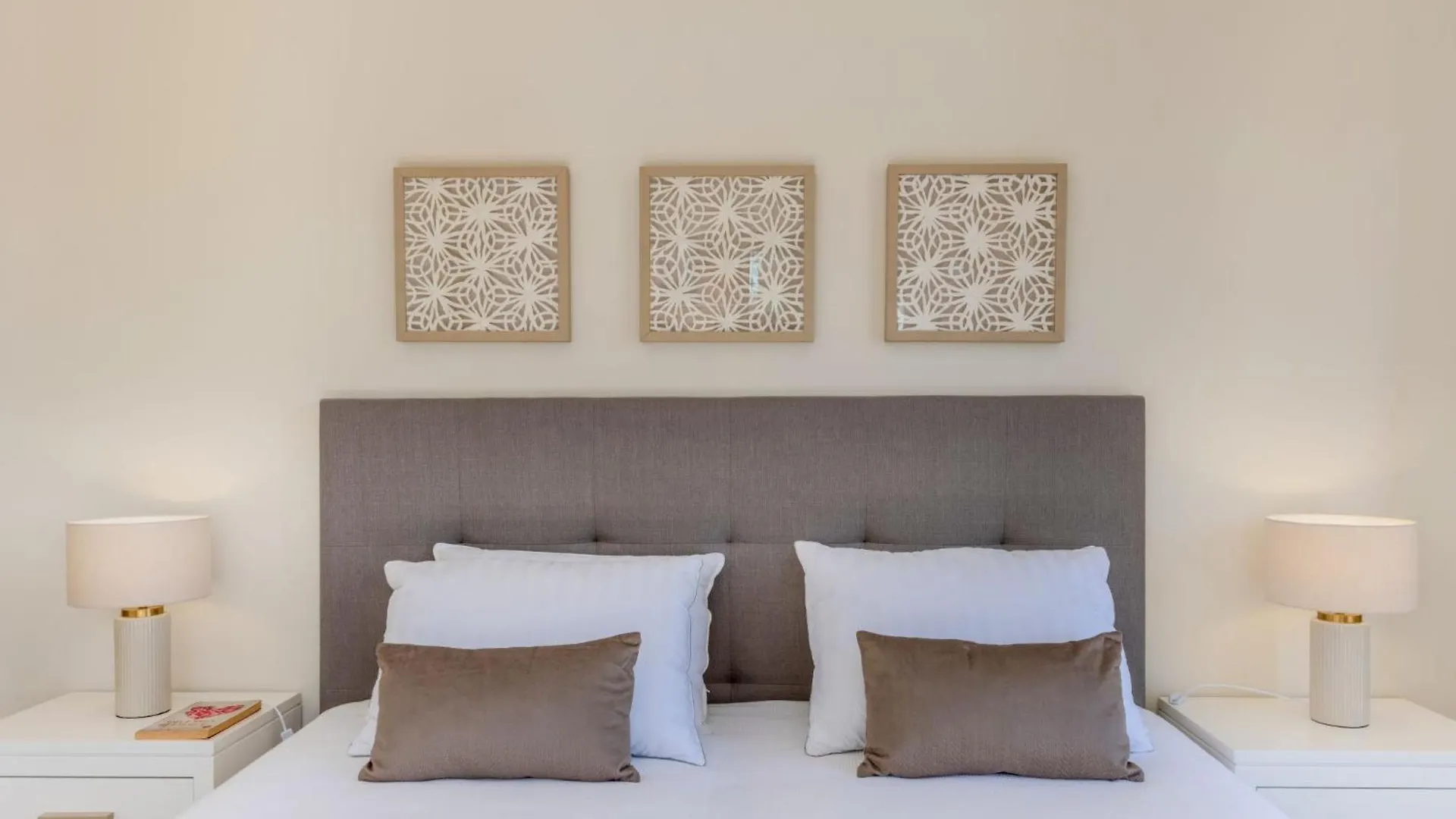 Apartment Pine Hills-13 By Interhome Vilamoura Portugal