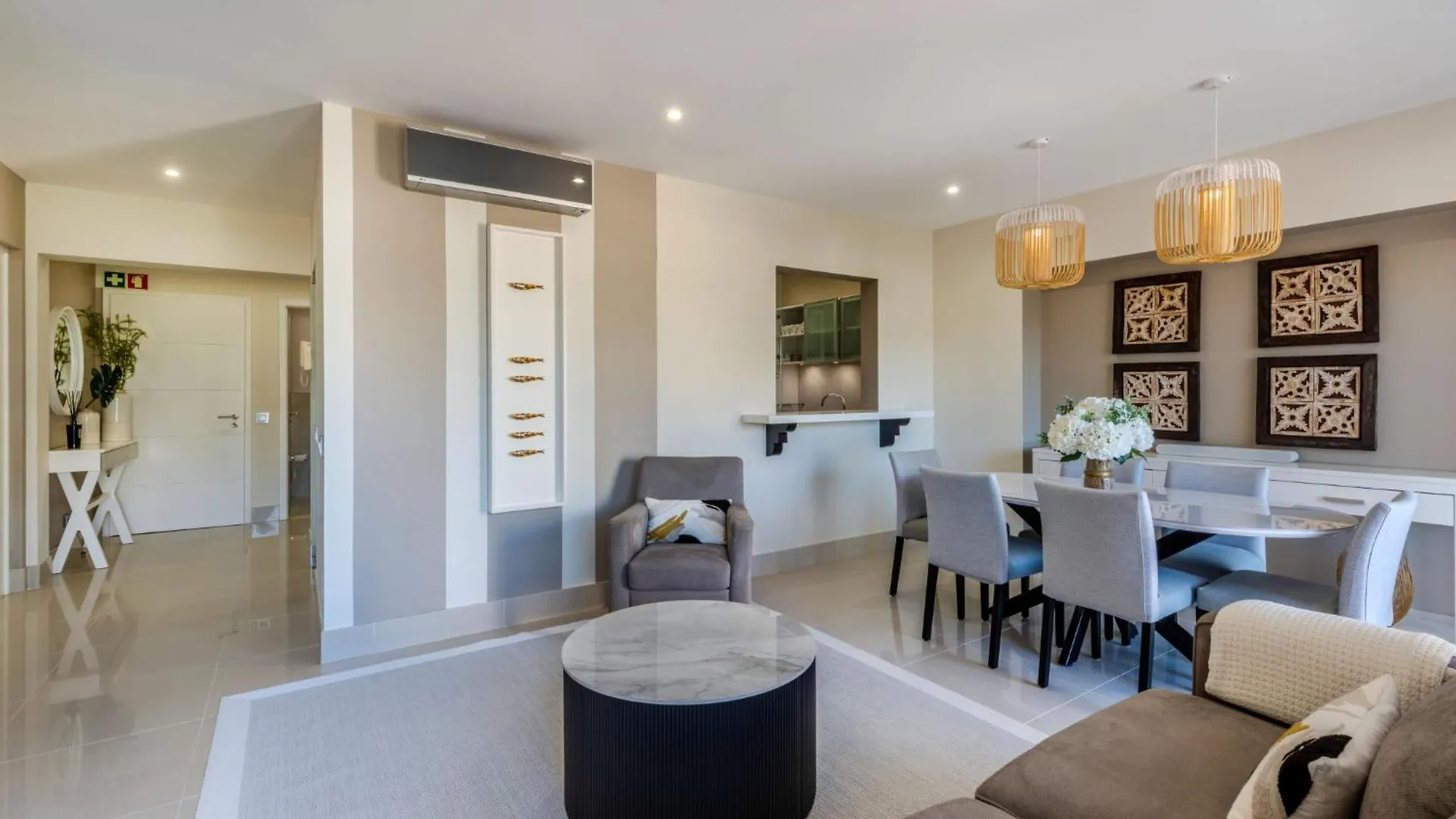 Apartment Pine Hills-13 By Interhome Vilamoura