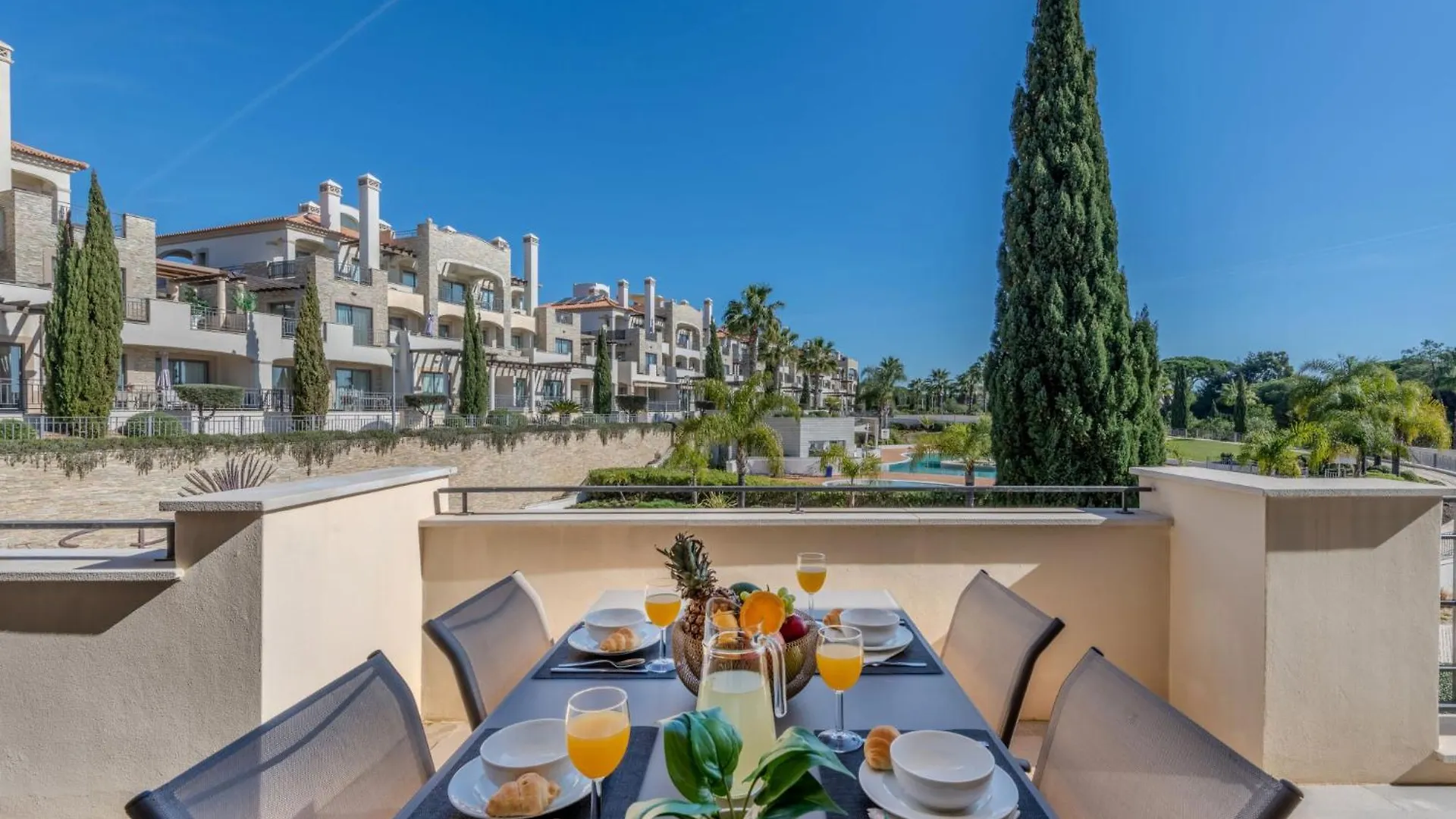 Apartment Pine Hills-13 By Interhome Vilamoura