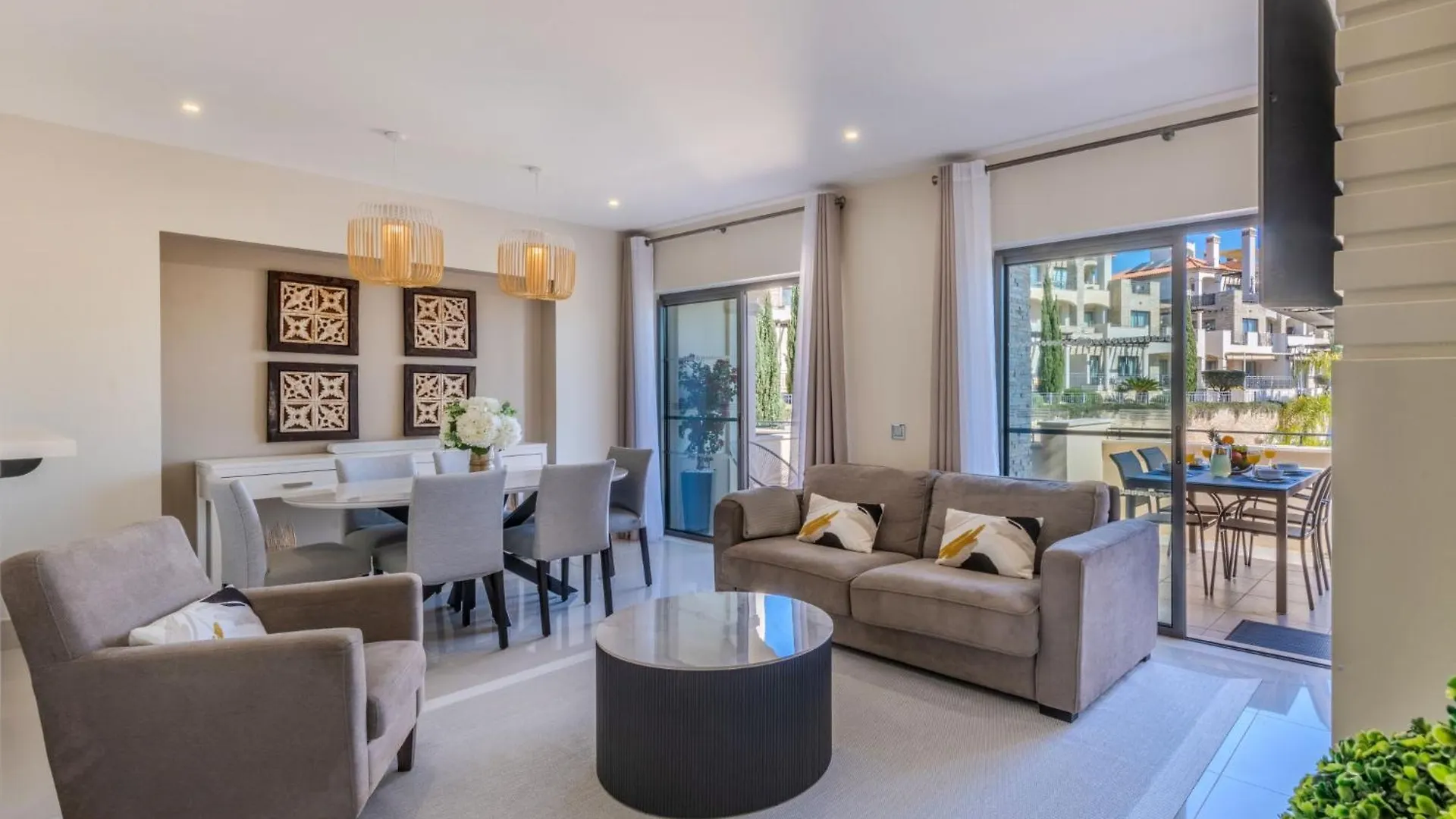 Apartment Pine Hills-13 By Interhome Vilamoura