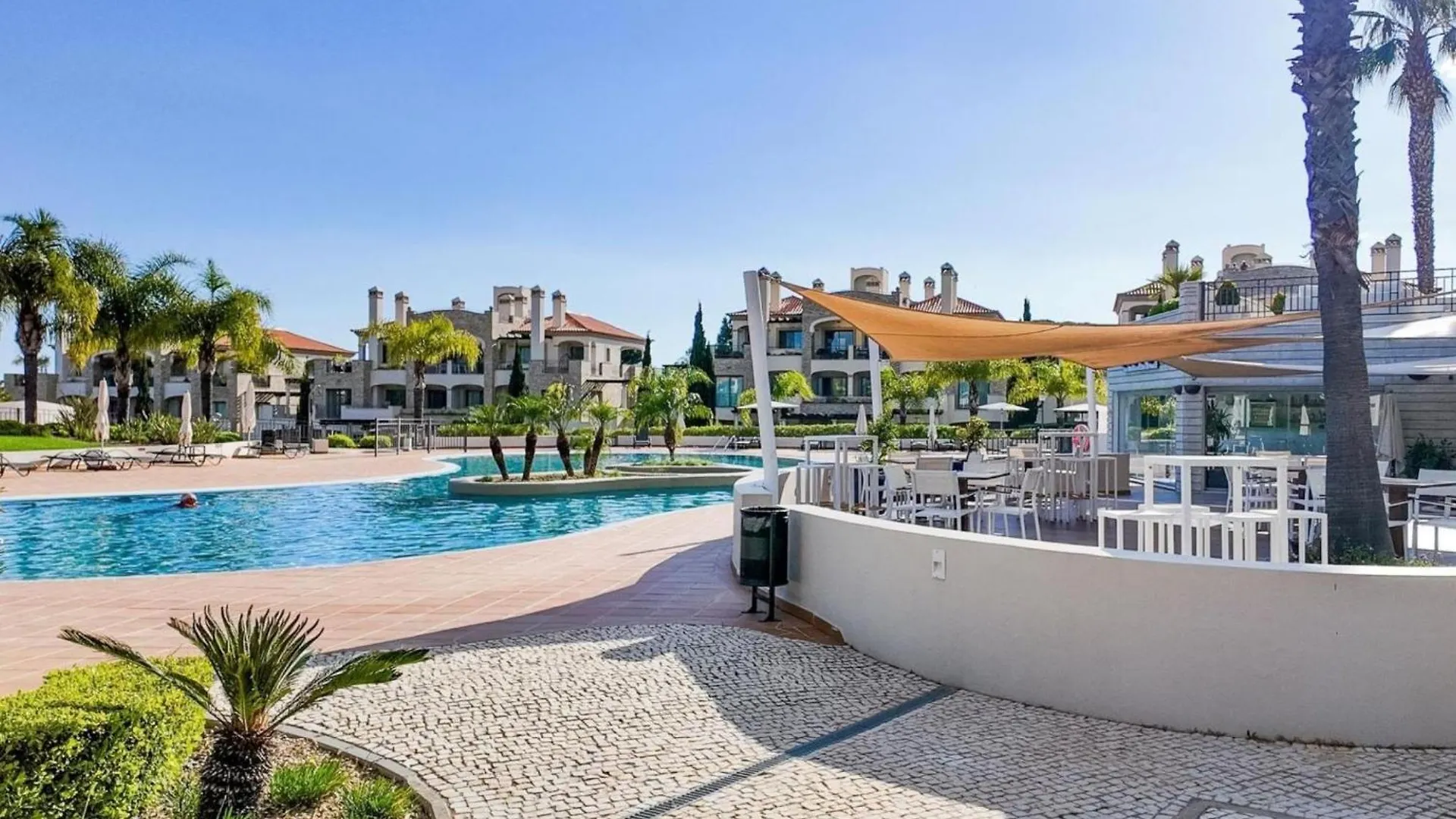 Apartment Pine Hills-13 By Interhome Vilamoura