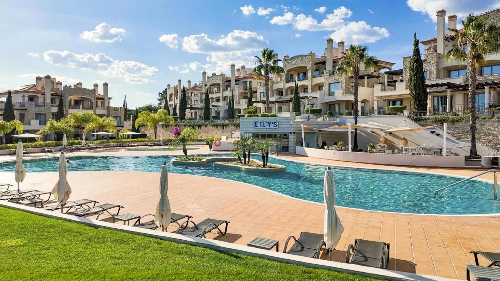 Apartment Pine Hills-13 By Interhome Vilamoura