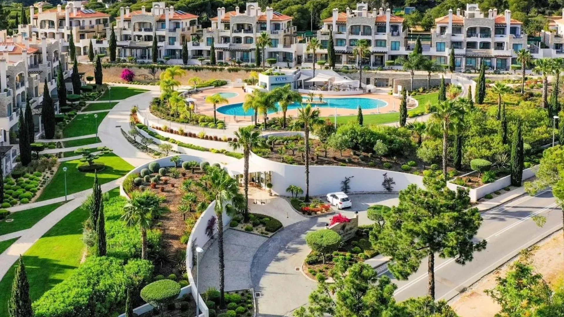 Apartment Pine Hills-13 By Interhome Vilamoura
