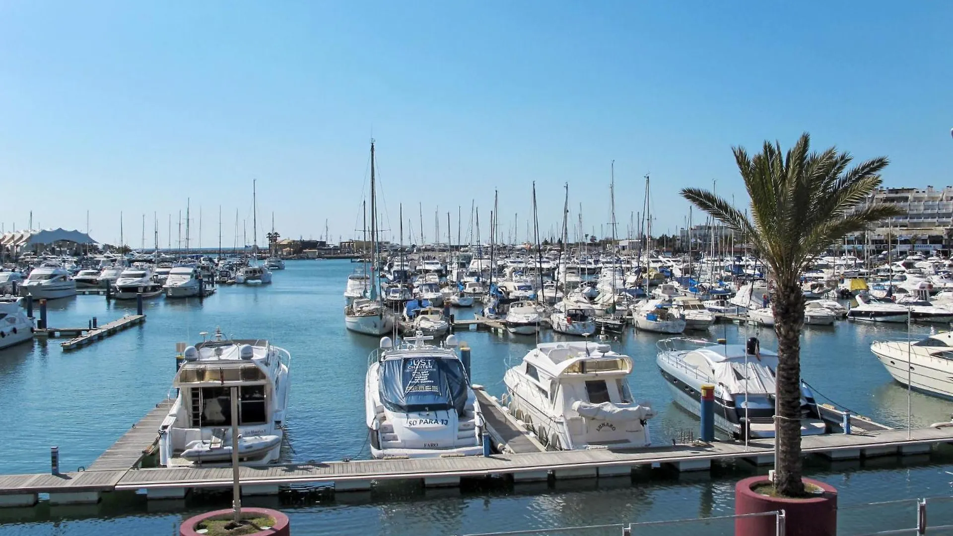 Apartment Pine Hills-13 By Interhome Vilamoura Portugalsko