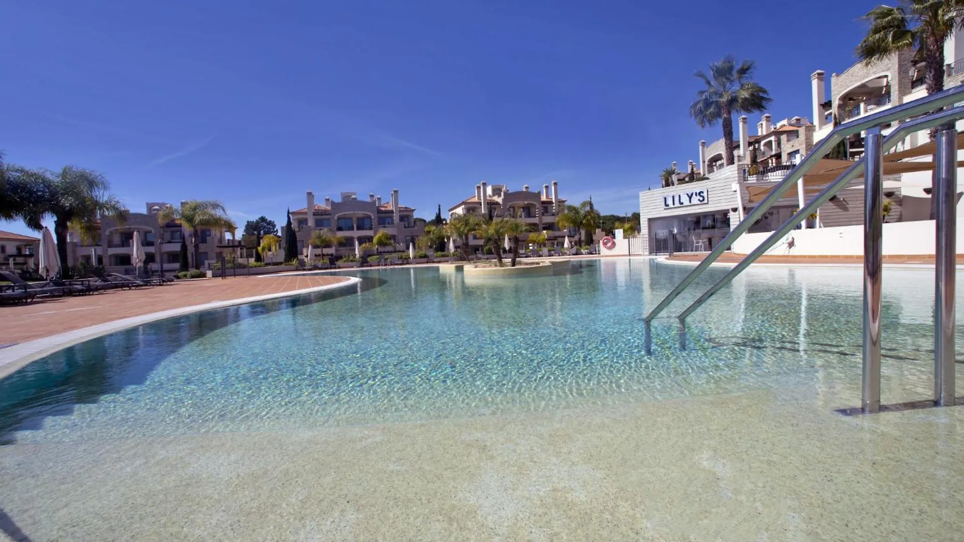Apartment Pine Hills-13 By Interhome Vilamoura 0*,  Portugalsko