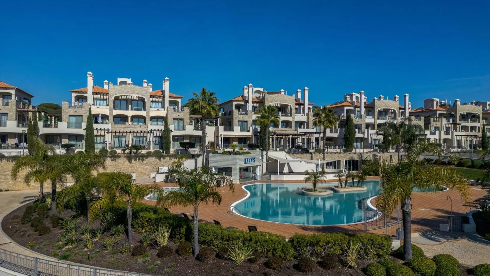 Apartment Pine Hills-13 By Interhome Vilamoura