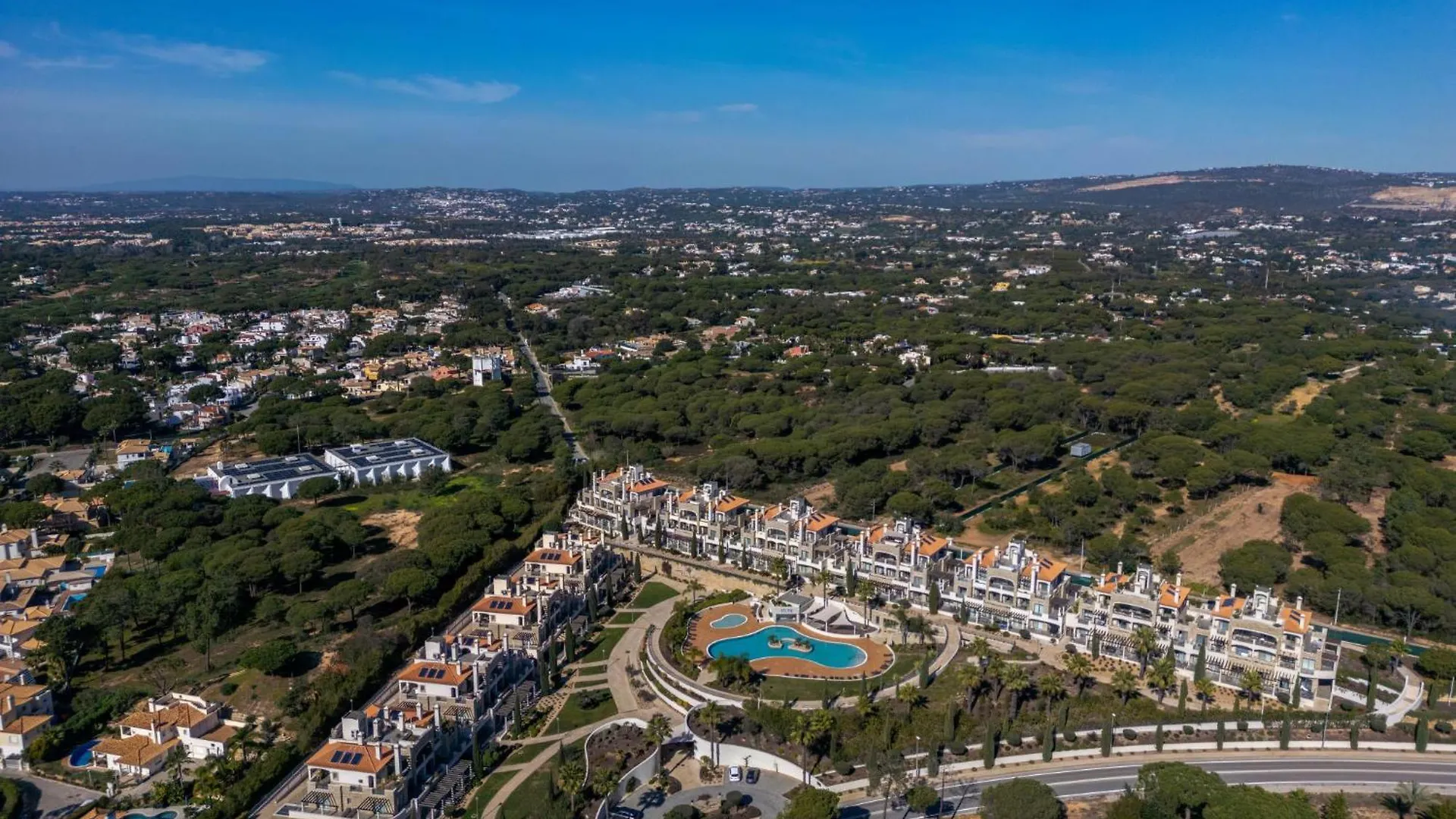 Apartment Pine Hills-13 By Interhome Vilamoura